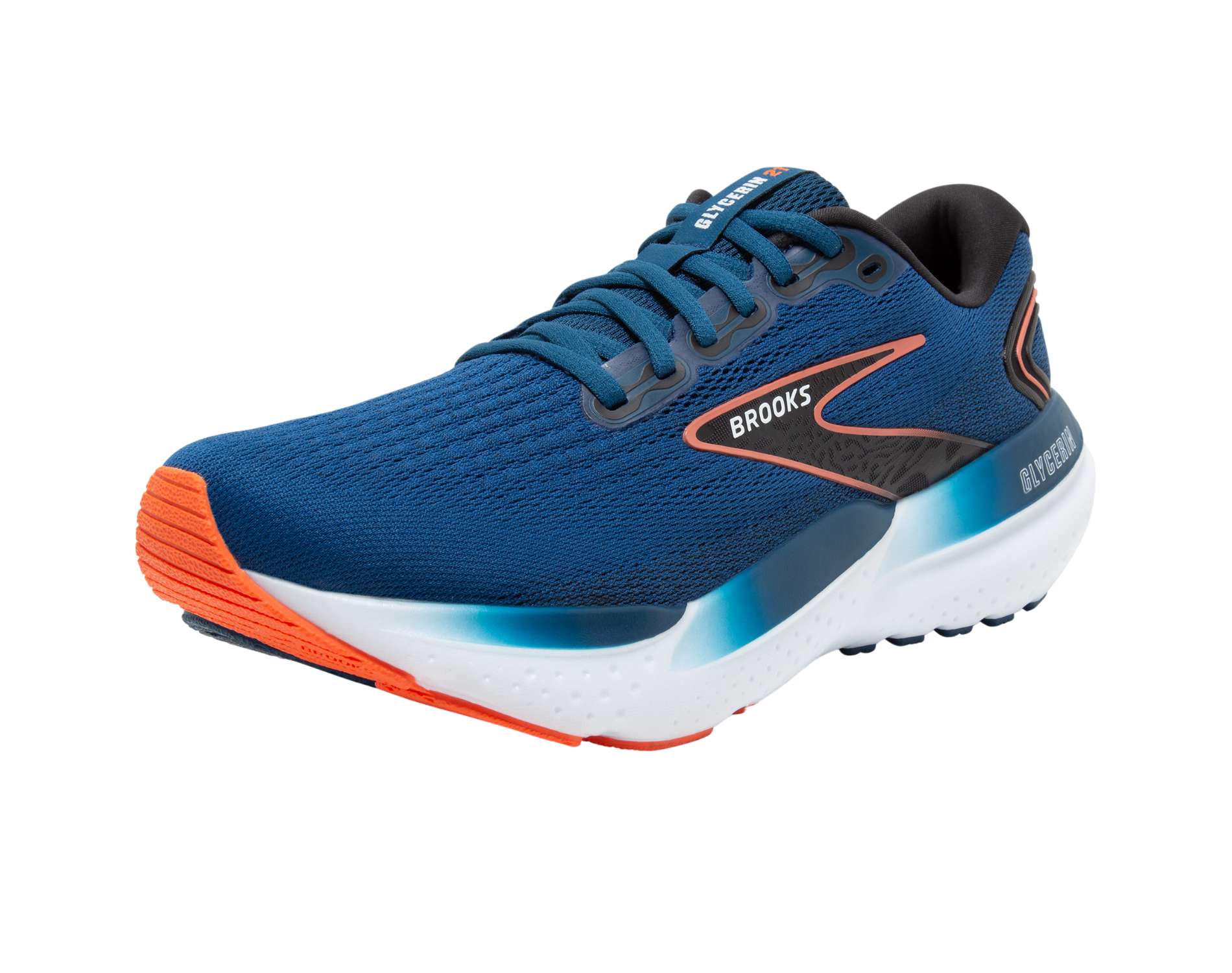 Brooks Glycerin 21 Scarpe da Corsa da Uomo