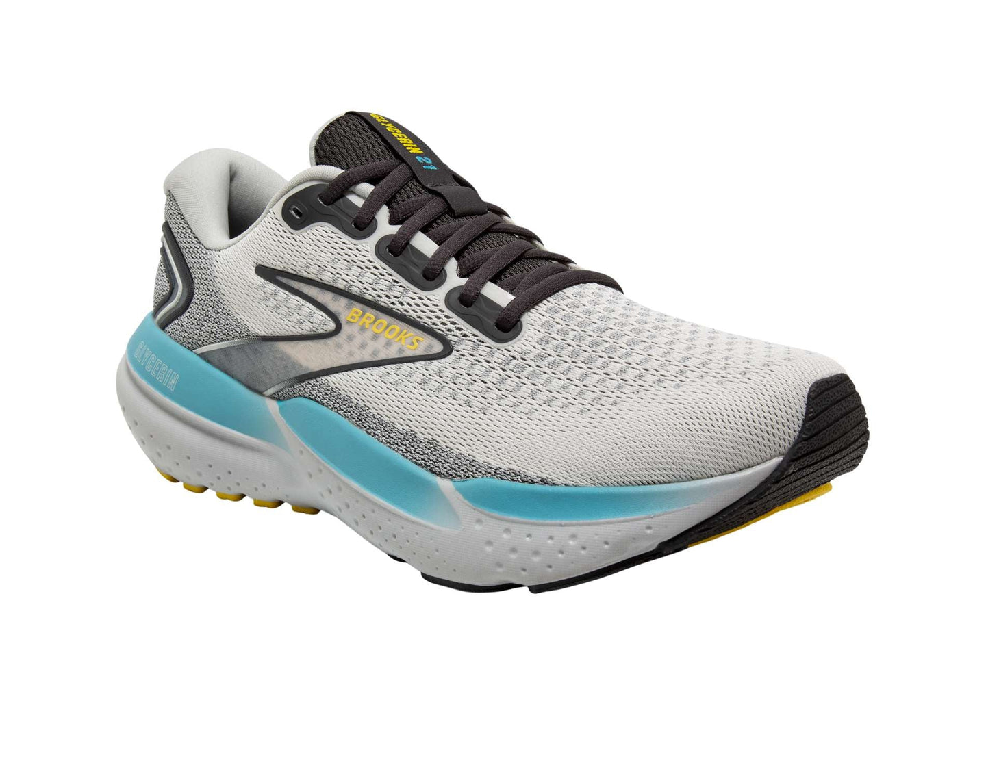 Zapatillas de running para hombre Brooks Glycerin 21