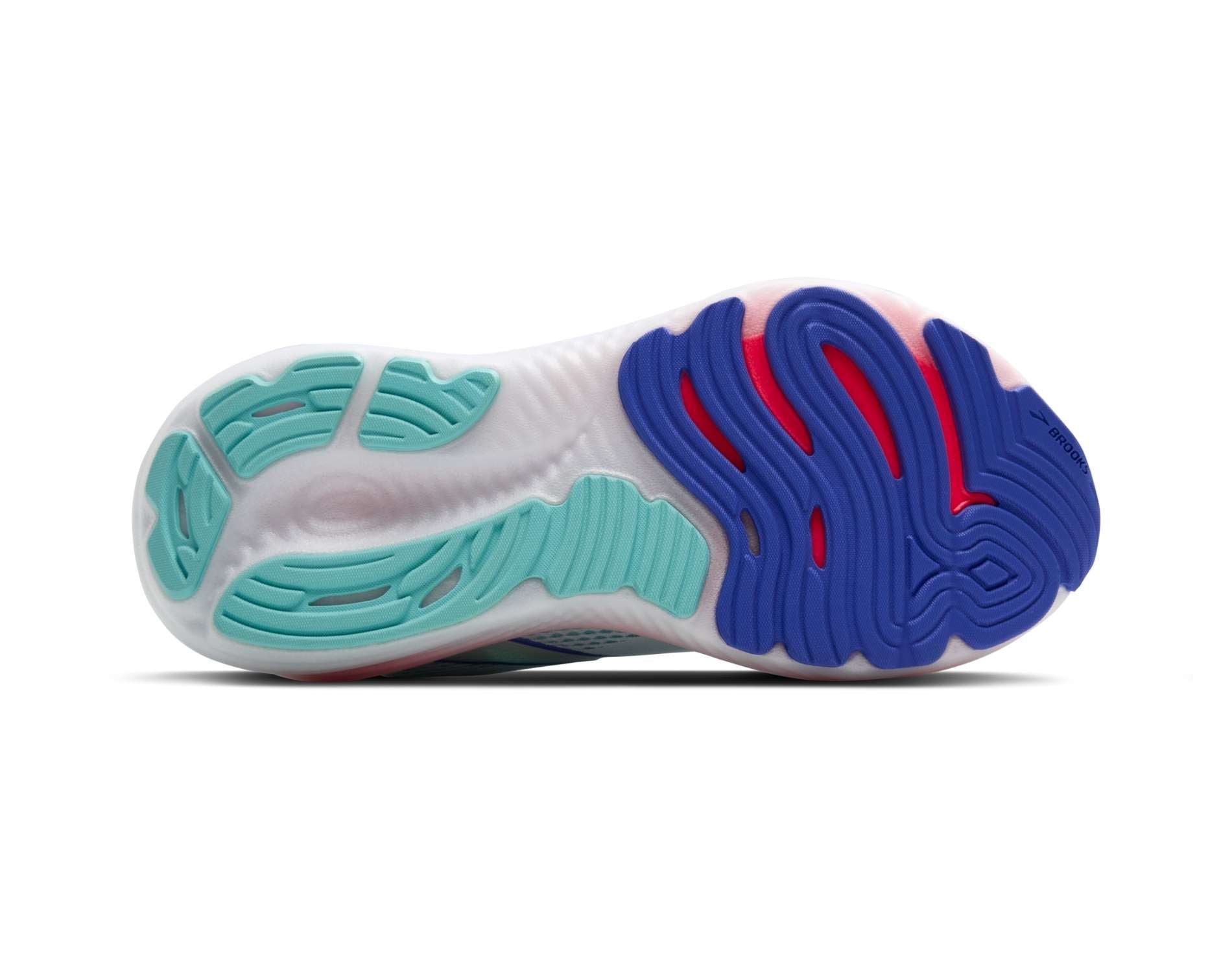 Scarpe da corsa da donna Brooks Glycerin 22