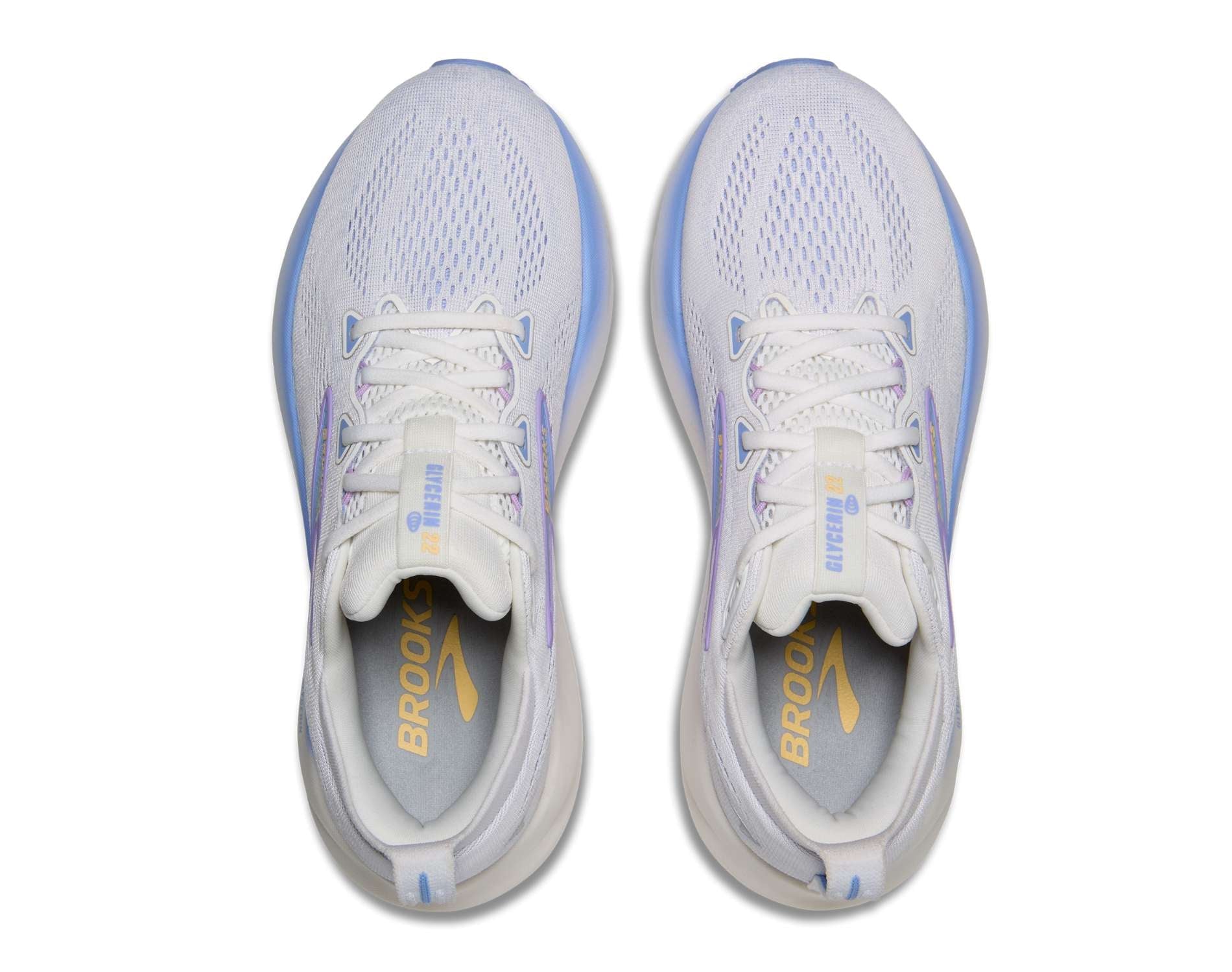 Scarpe da corsa da donna Brooks Glycerin GTS 22