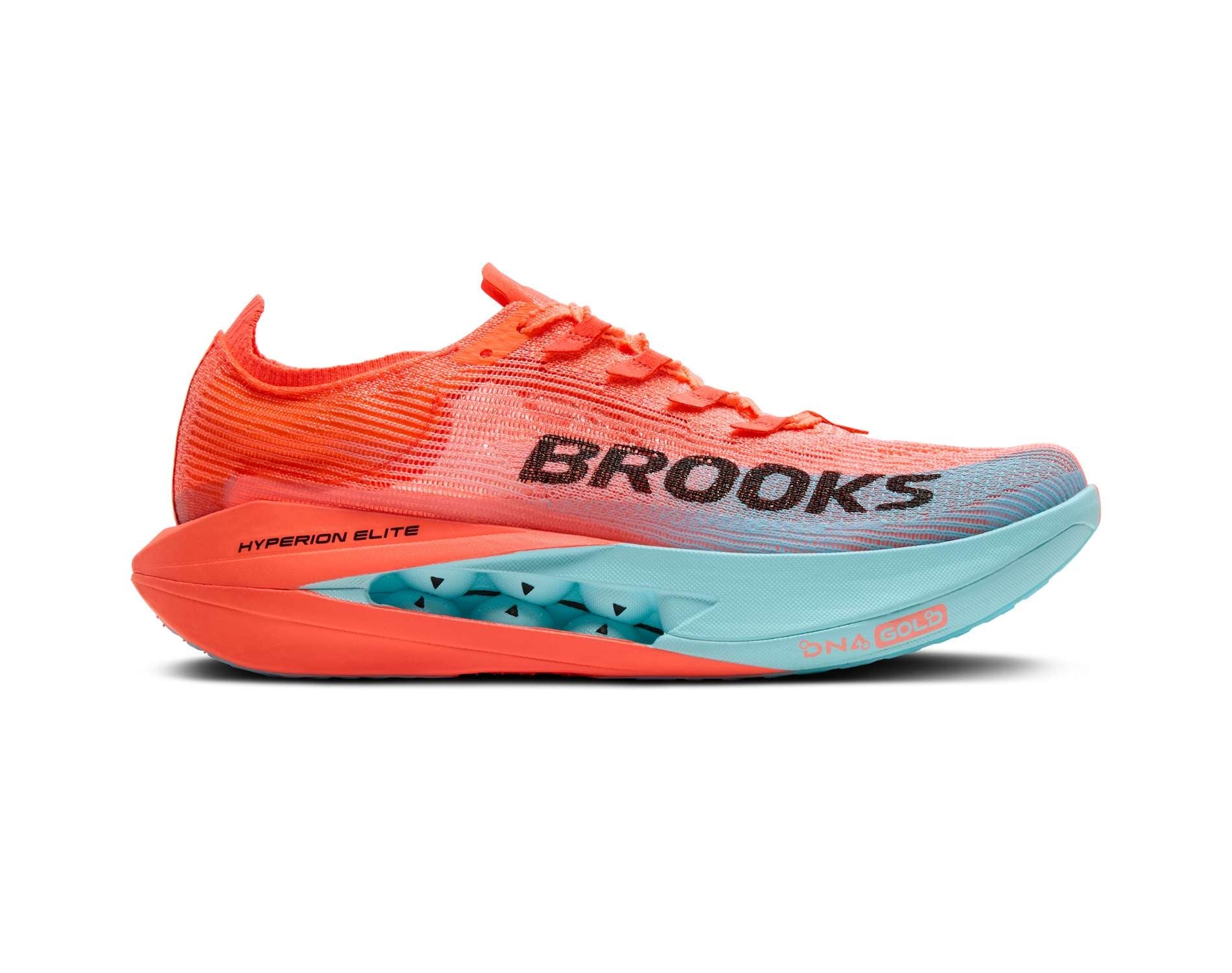 Brooks Hyperion Elite 5 Scarpe da corsa unisex