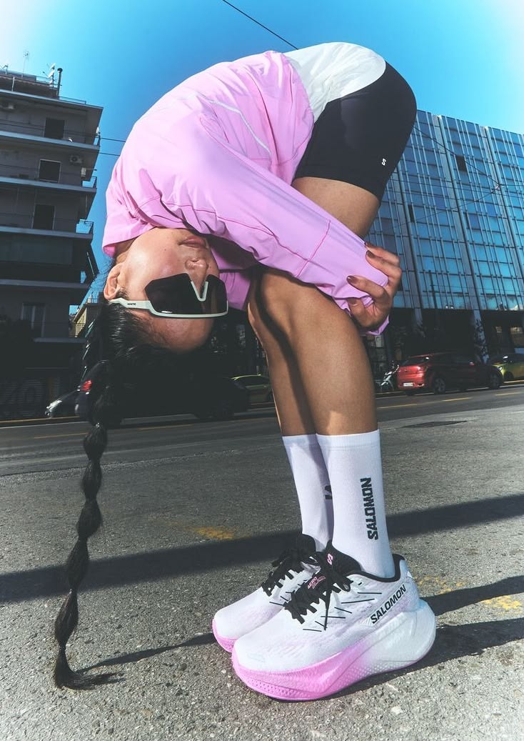 Shoe ZQ