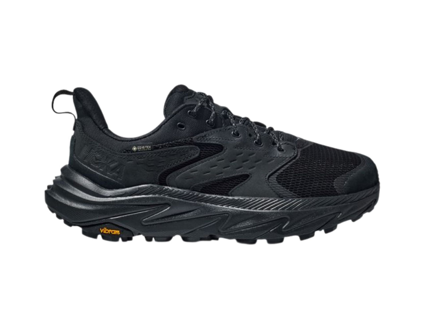 Hoka Anacapa 2 Low GTX Scarpe da trail running da uomo