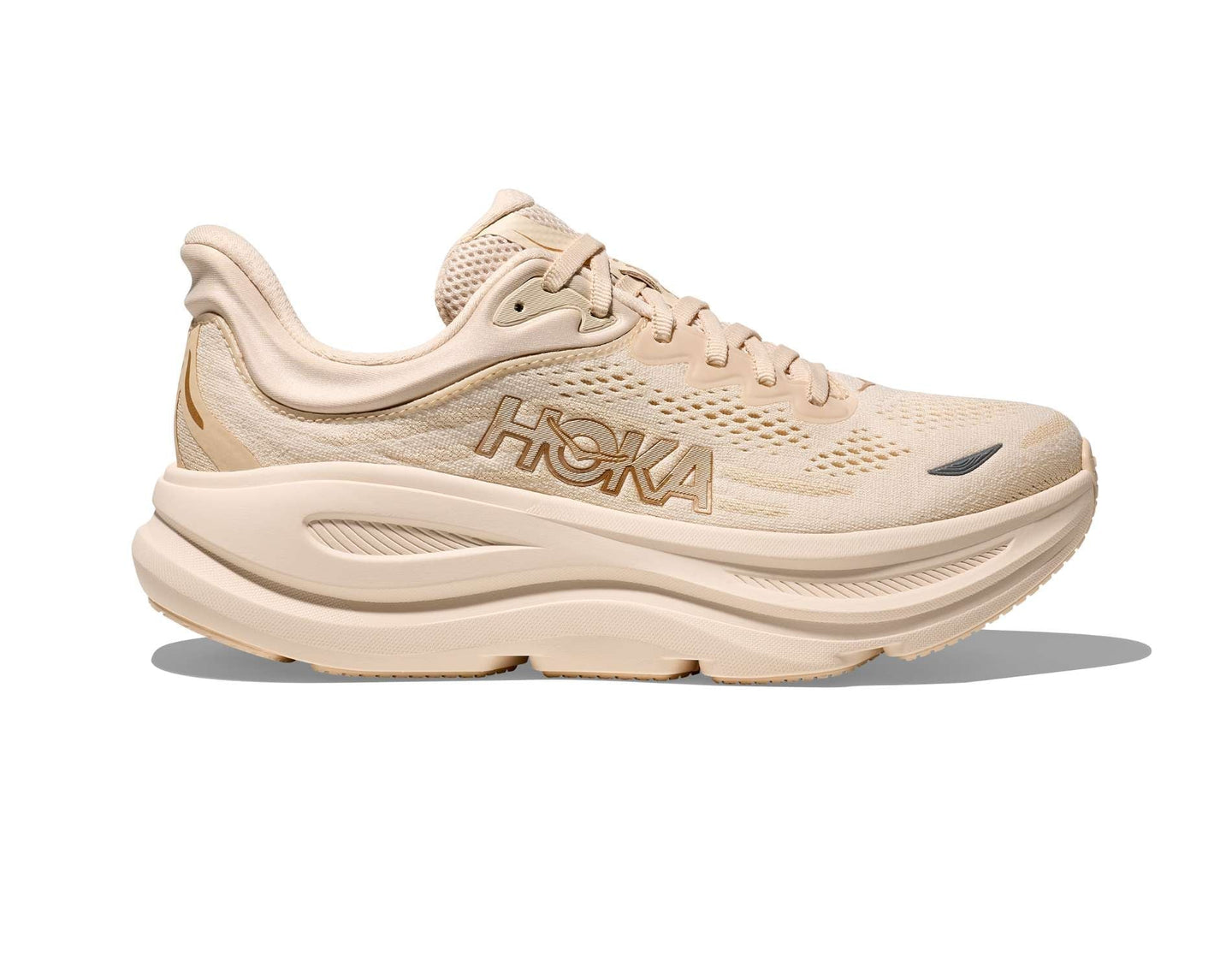 Hoka Bondi 9 Scarpe da corsa larghe da donna