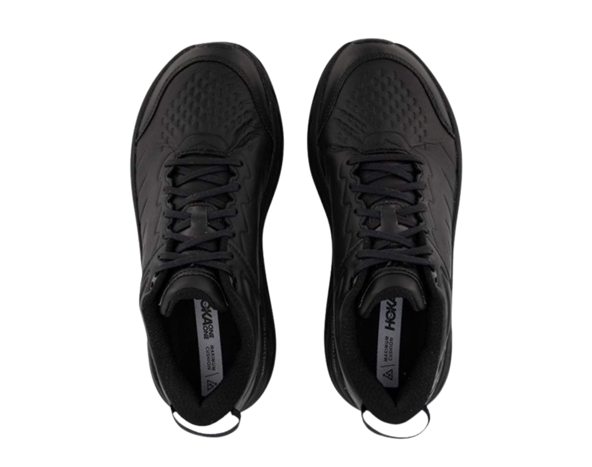 Scarpe da passeggio larghe da uomo Hoka Bondi SR