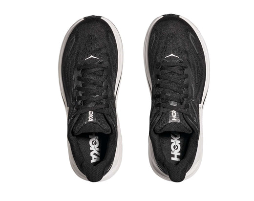 Scarpe da corsa larghe da donna Hoka Clifton 10