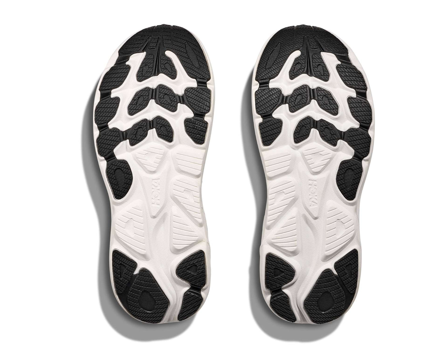Scarpe da corsa larghe da donna Hoka Clifton 10