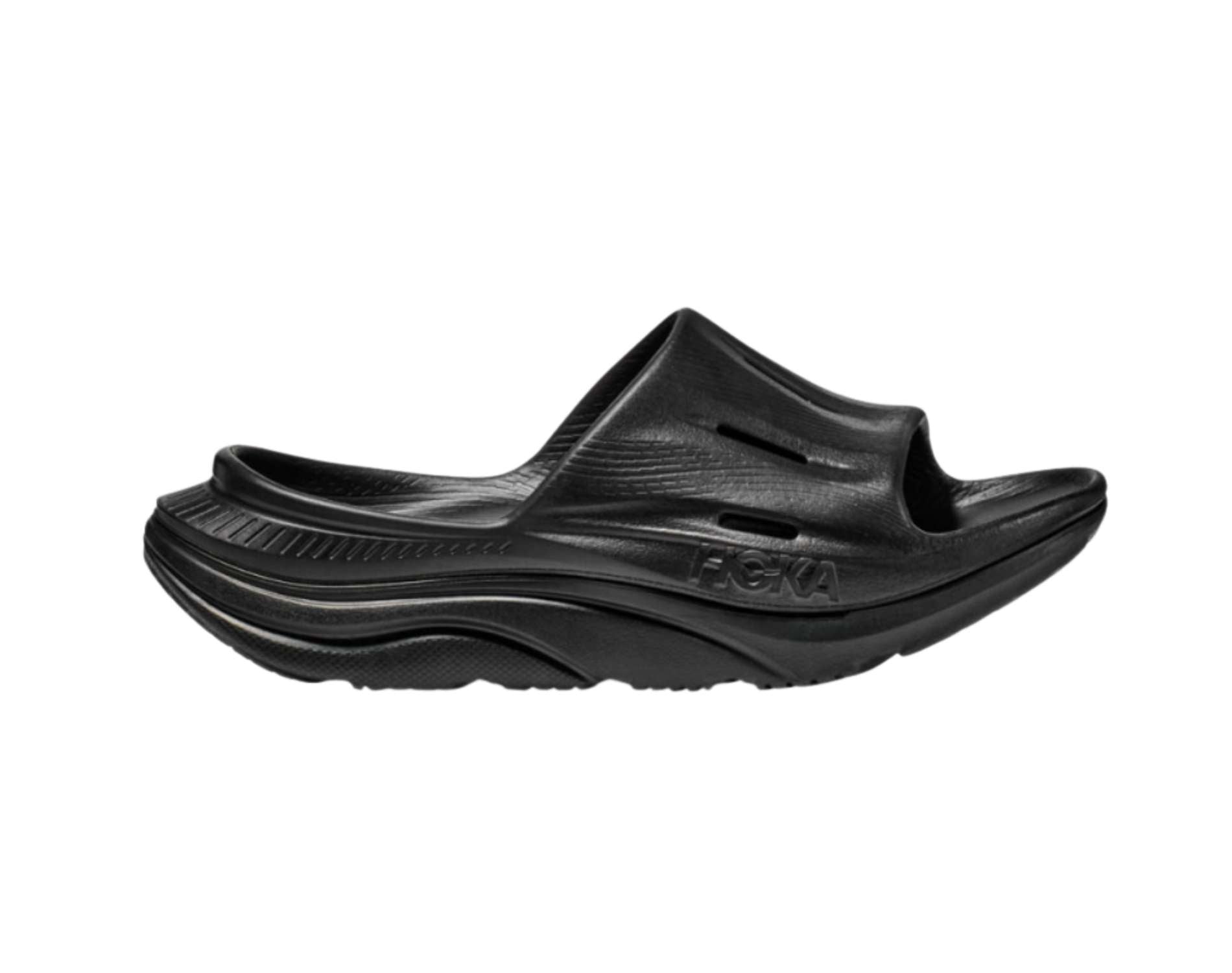 Ciabatte unisex Hoka Ora Recovery Slide 3