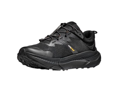Hoka Transport Mens Wide Trail Running Shoes