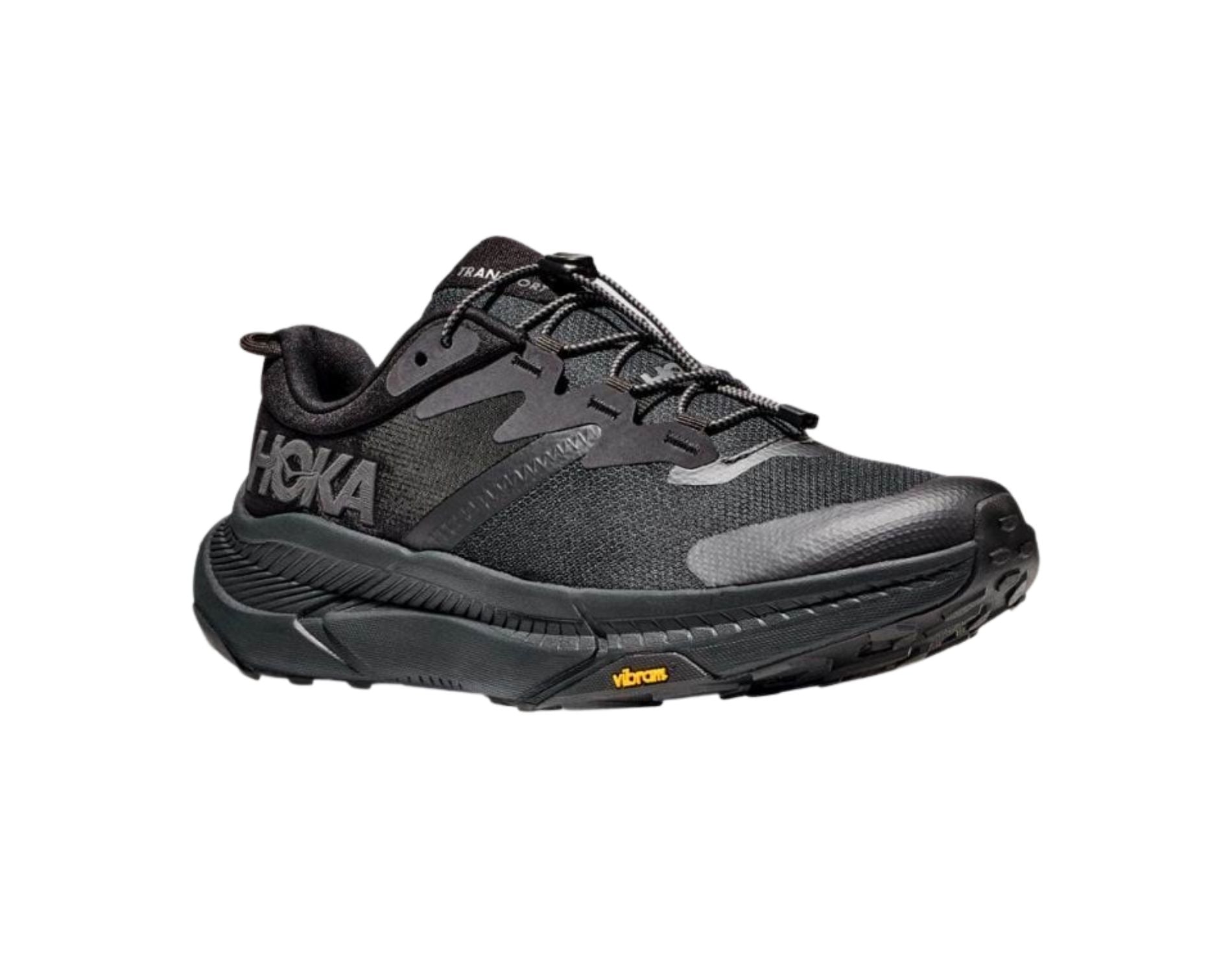 Scarpe da trail running da uomo Hoka Transport