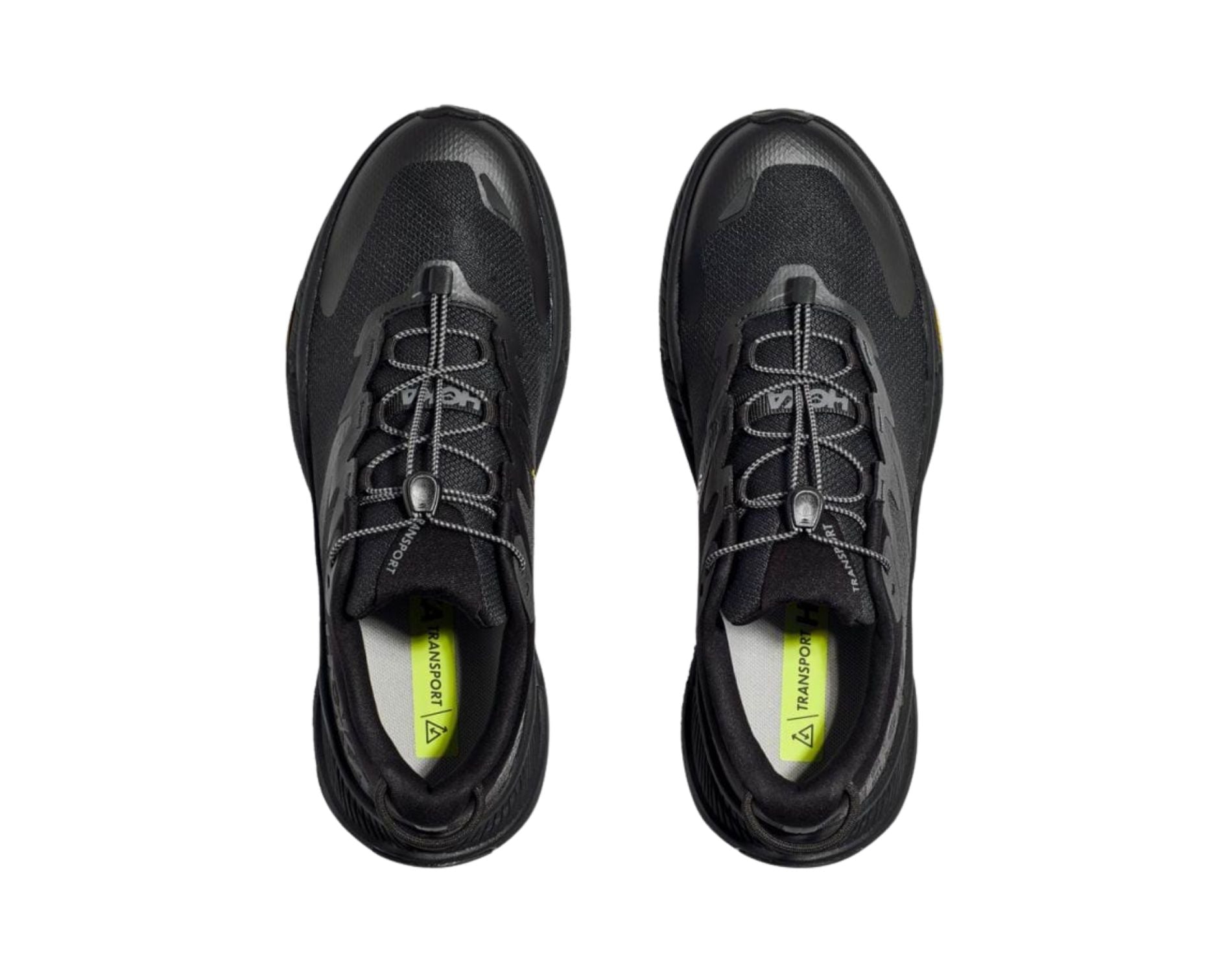 Scarpe da trail running da uomo Hoka Transport
