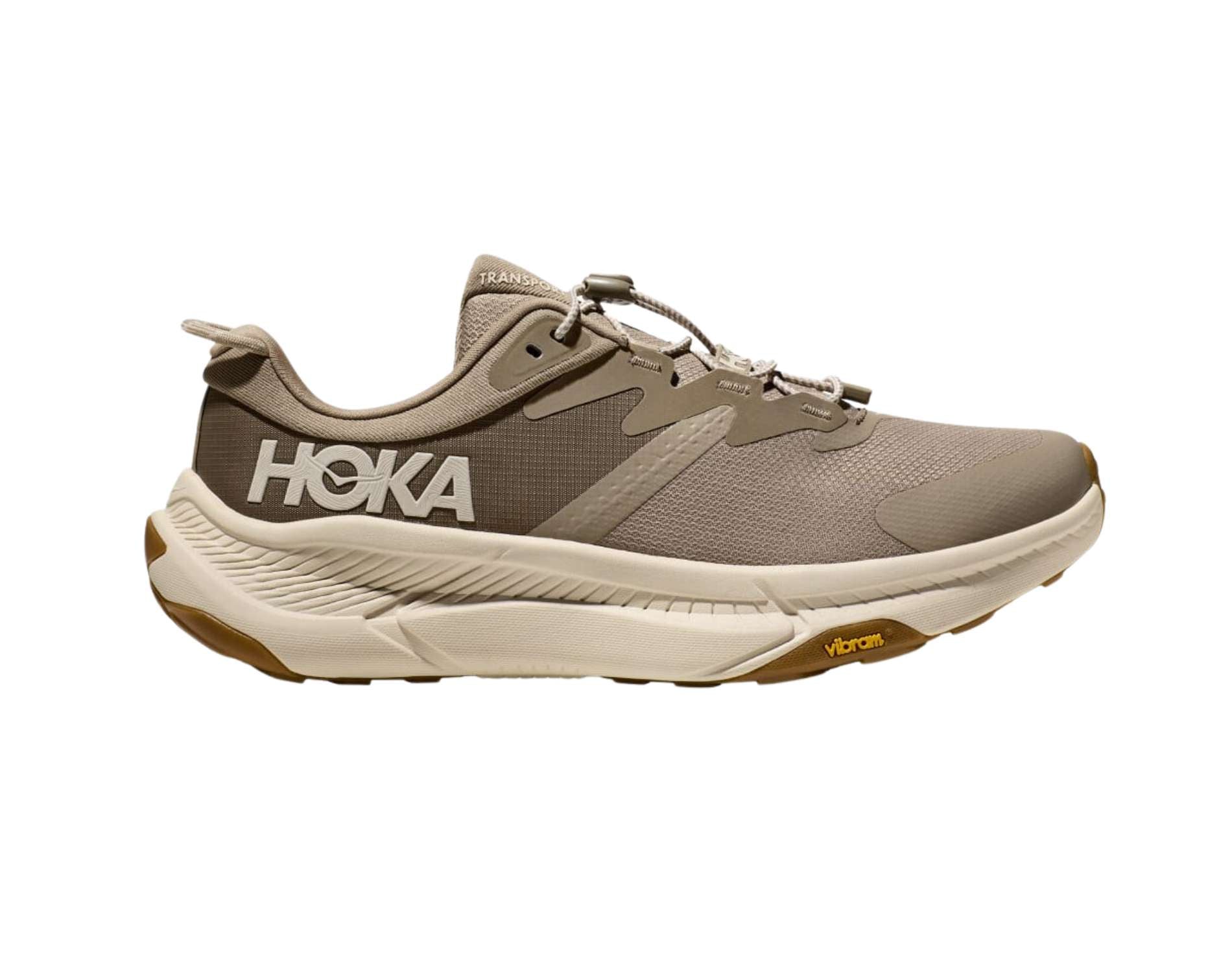 Scarpe da trail running da uomo Hoka Transport