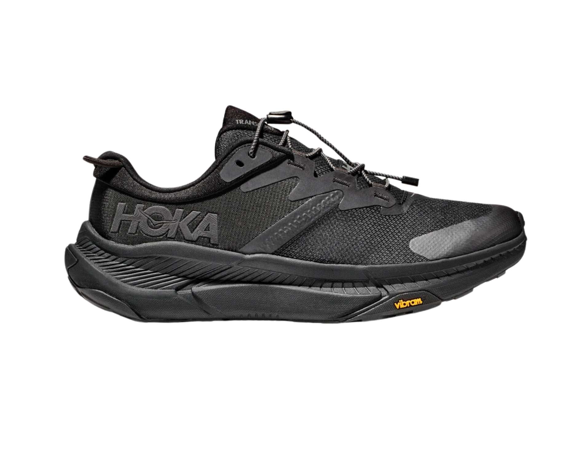Scarpe da trail running da donna Hoka Transport