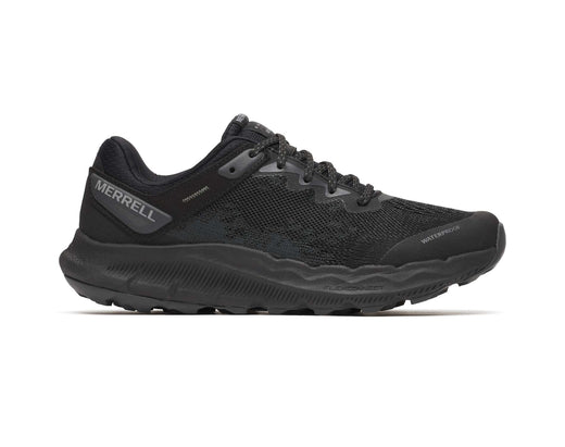 Merrell Antora 4 WP Womens Trail Running Shoes