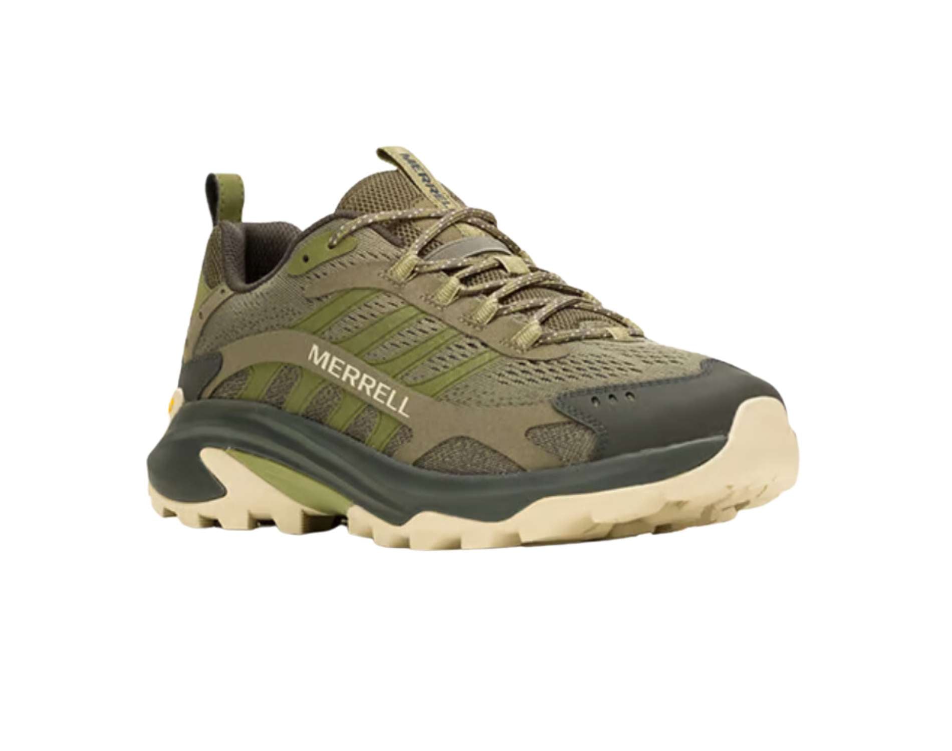Merrell Moab Speed 2 Uomo