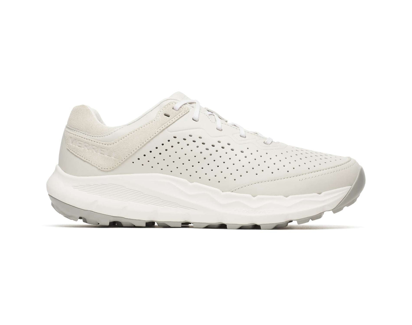 Merrell Nova 4 Traveller Lace Mens Casual Shoes