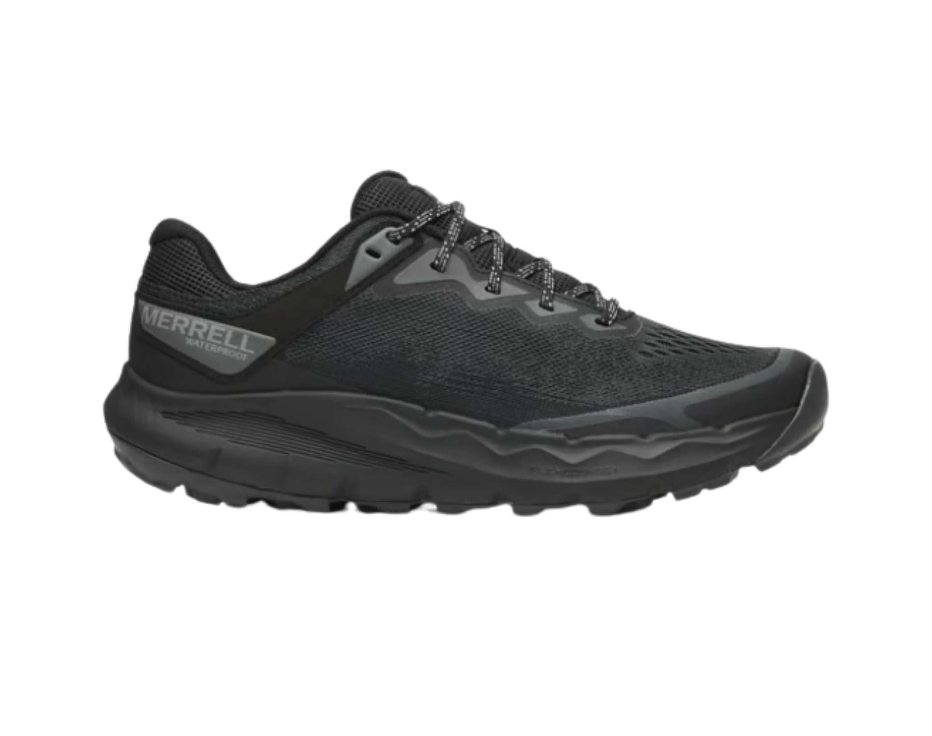 Merrell Nova 4 WP Scarpe casual da uomo