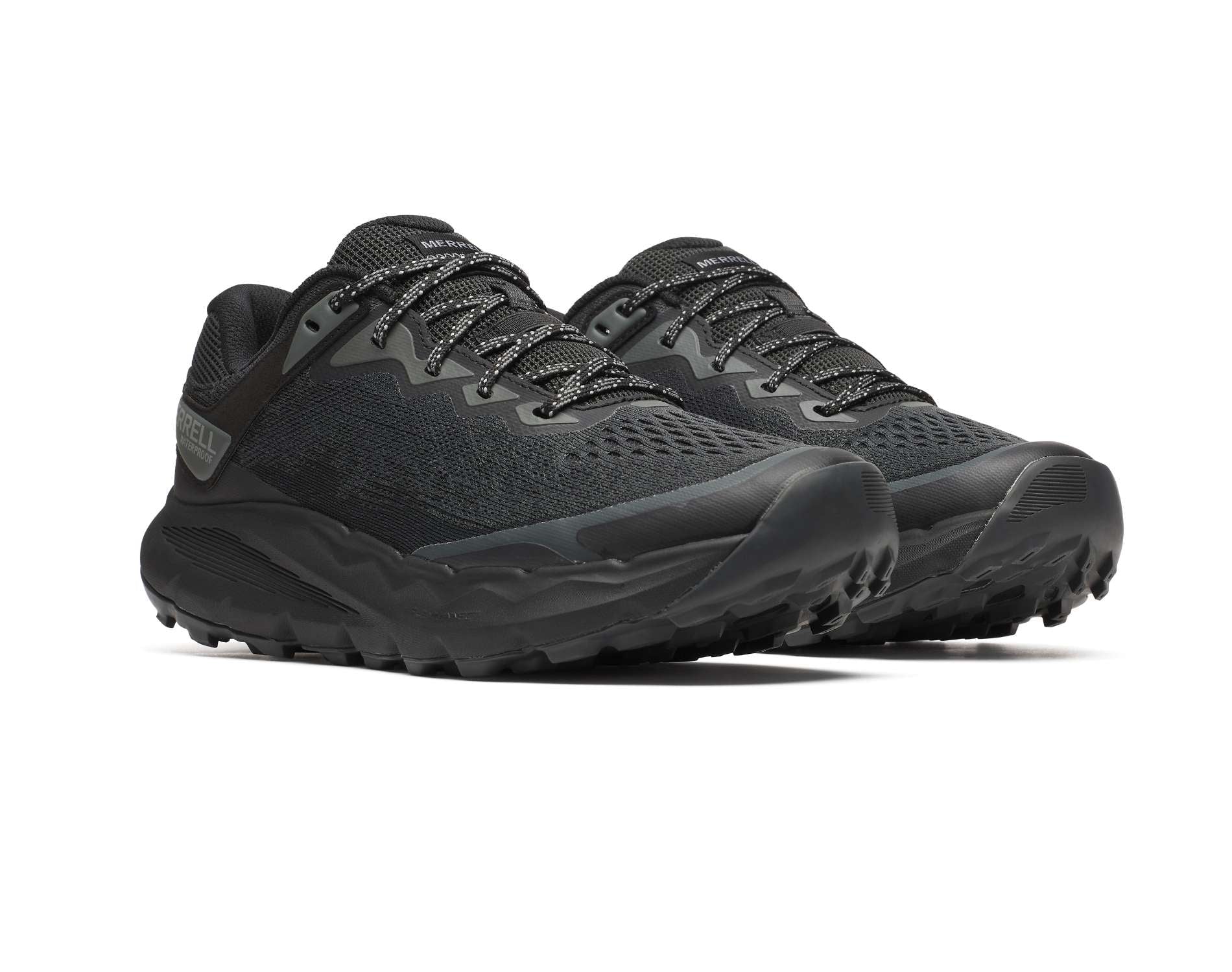 Merrell Nova 4 WP Scarpe casual da uomo