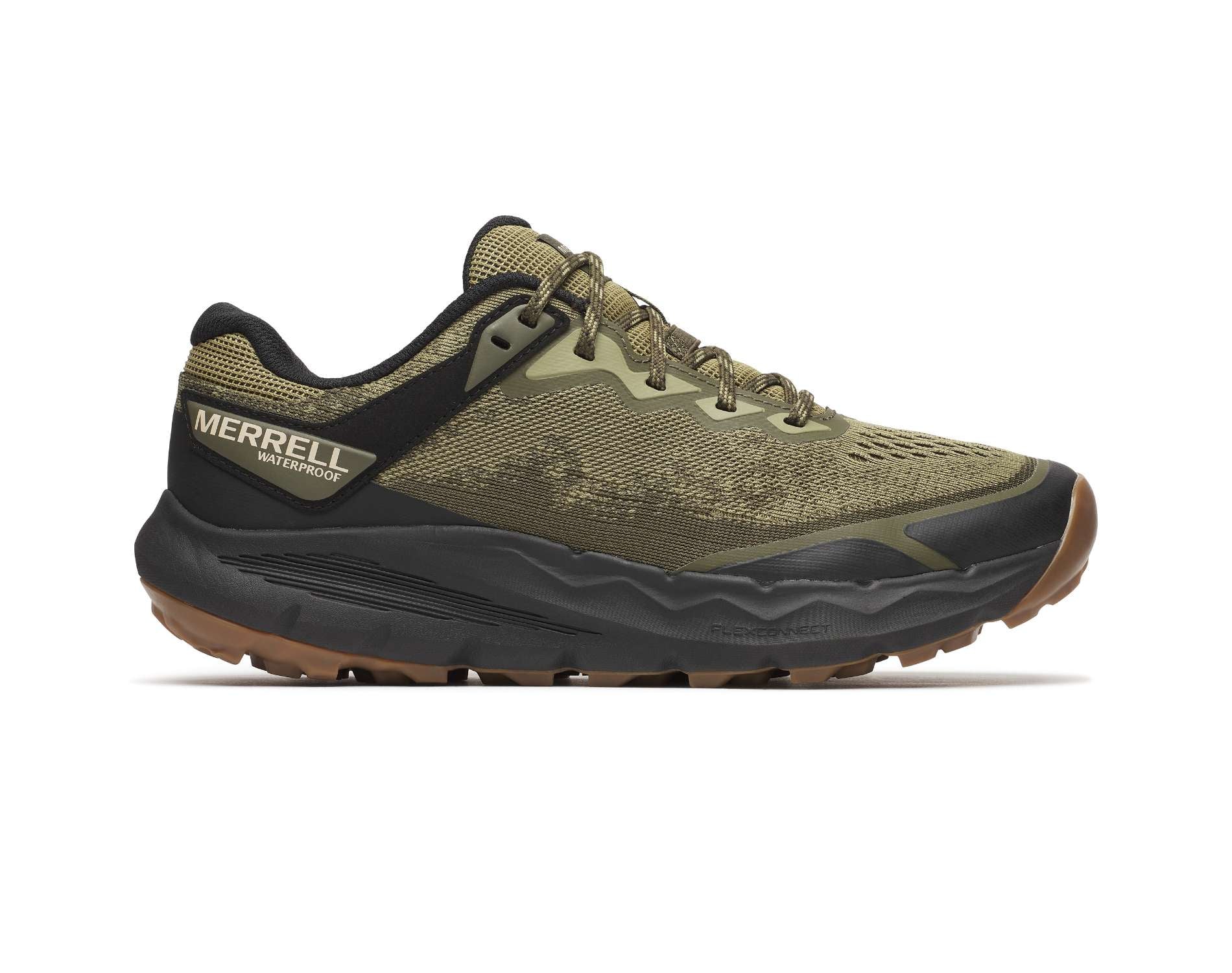 Merrell Nova 4 WP Scarpe casual da uomo