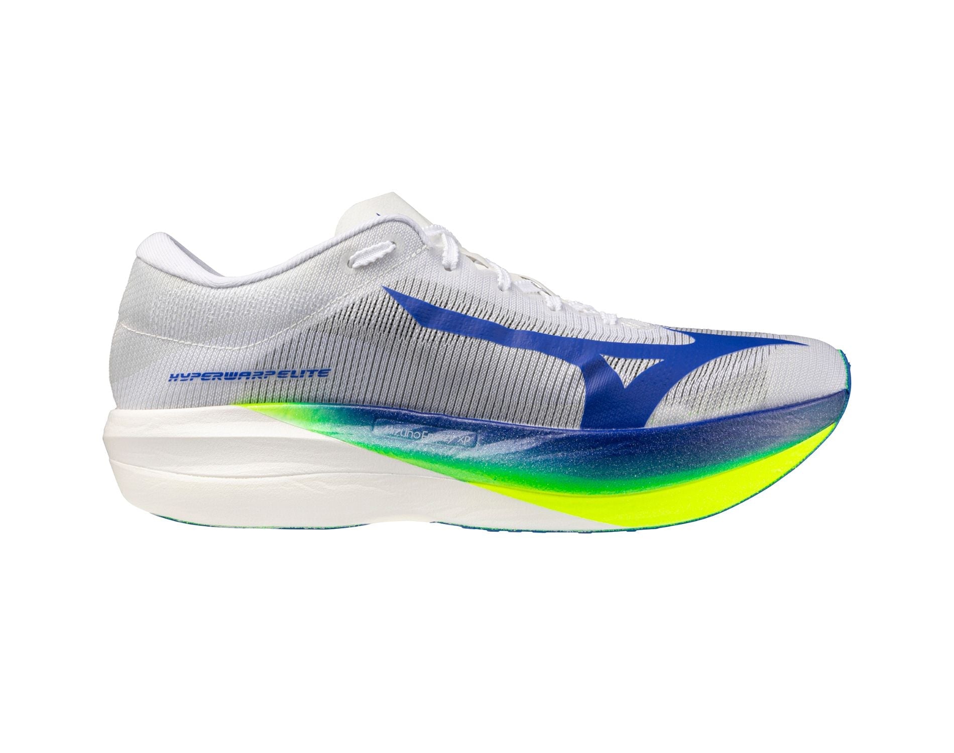 Scarpe da corsa unisex Mizuno Hyperwarp Elite
