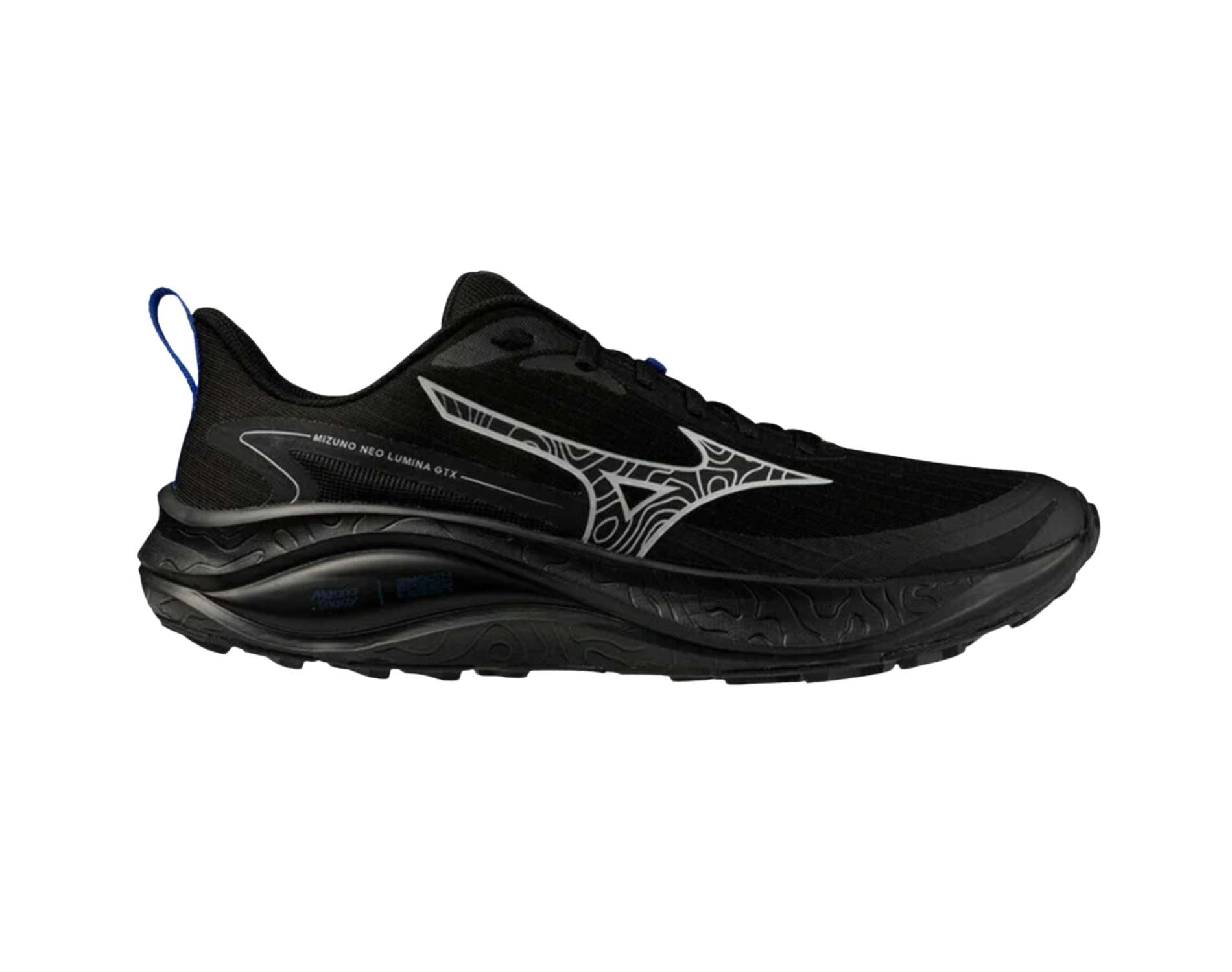 Scarpe da trail running da uomo Mizuno Neo Lumina GTX