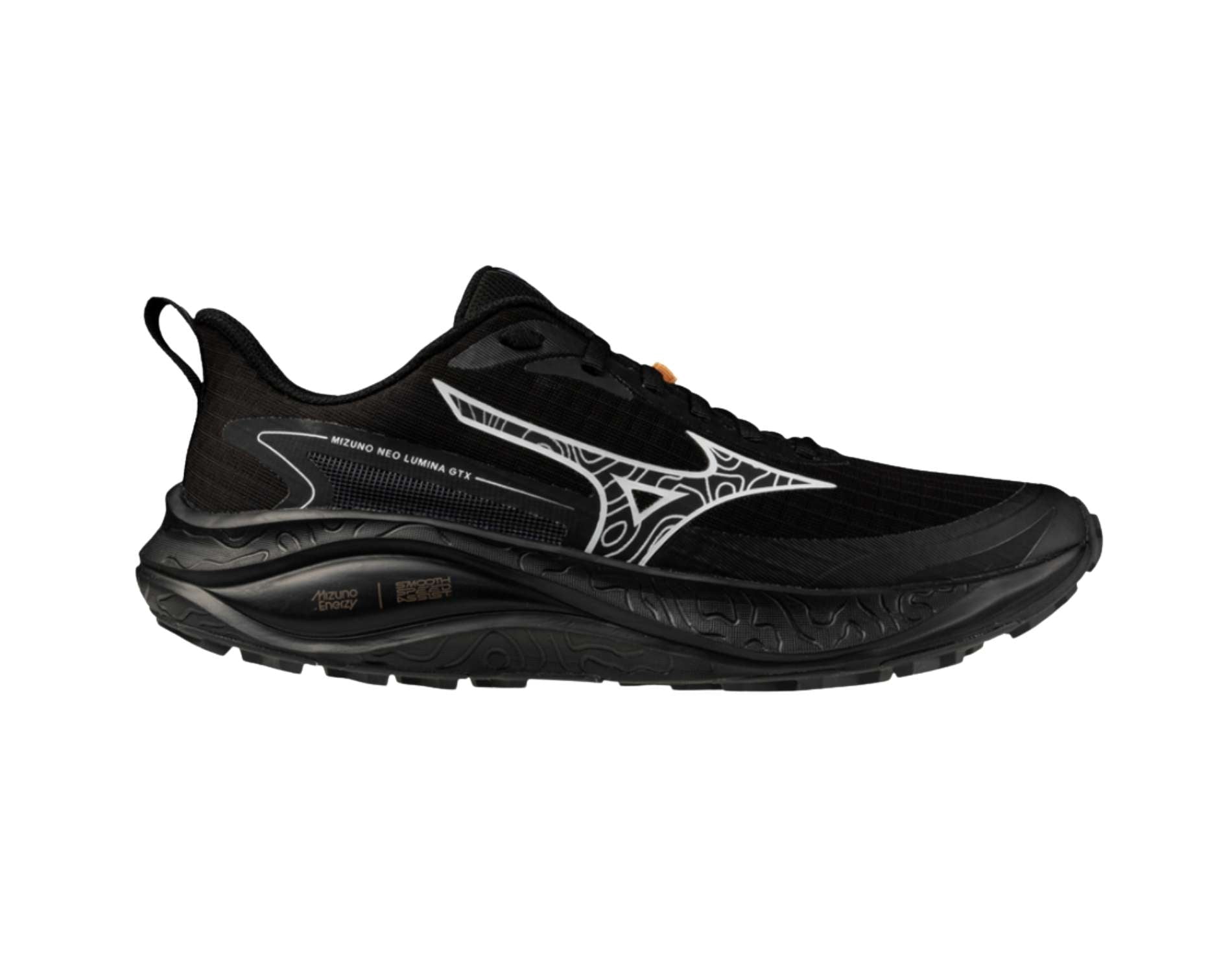 Scarpe da trail running da donna Mizuno Neo Lumina GTX