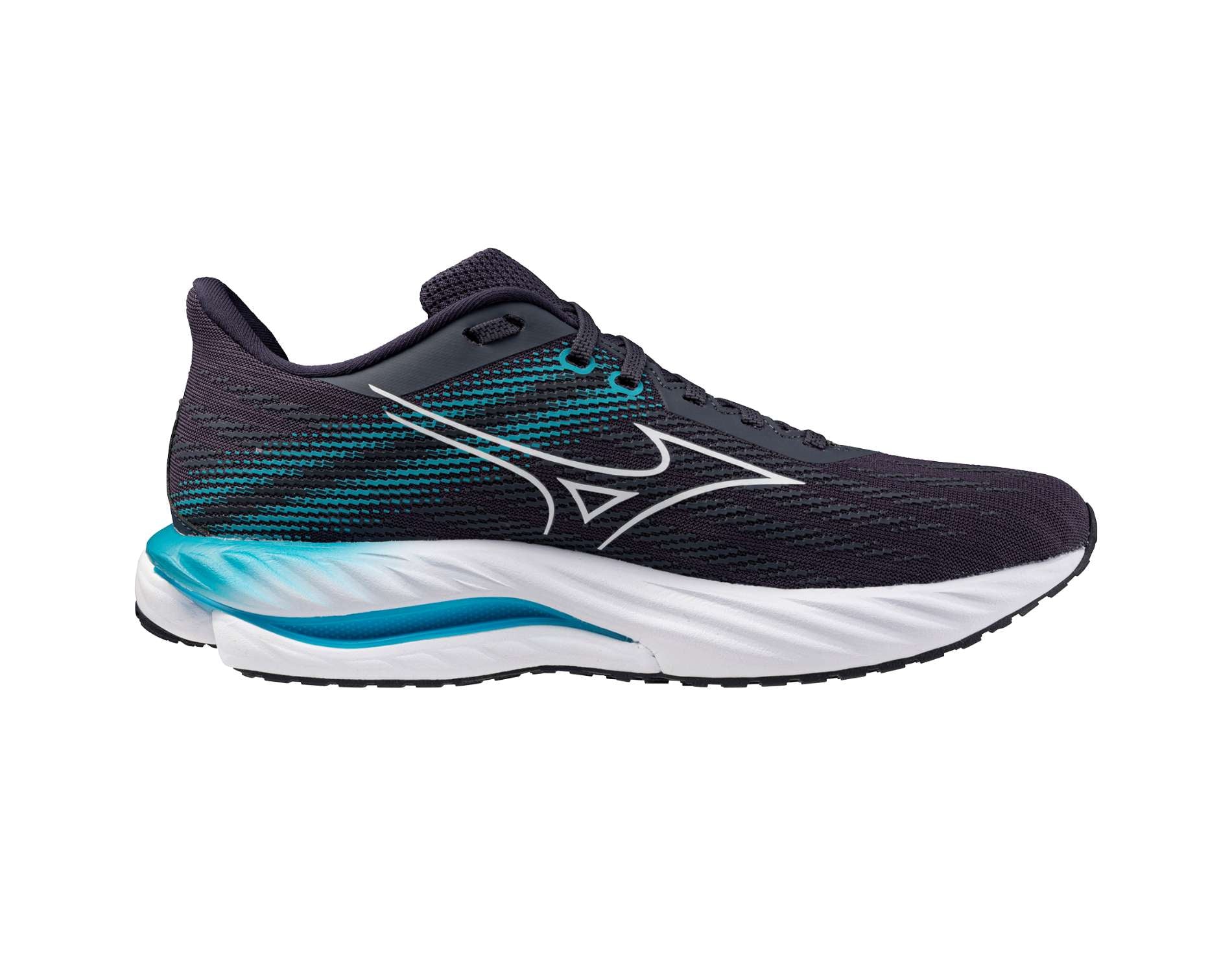 Mizuno Wave Inspire 21 Uomo Larghe Scarpe da corsa