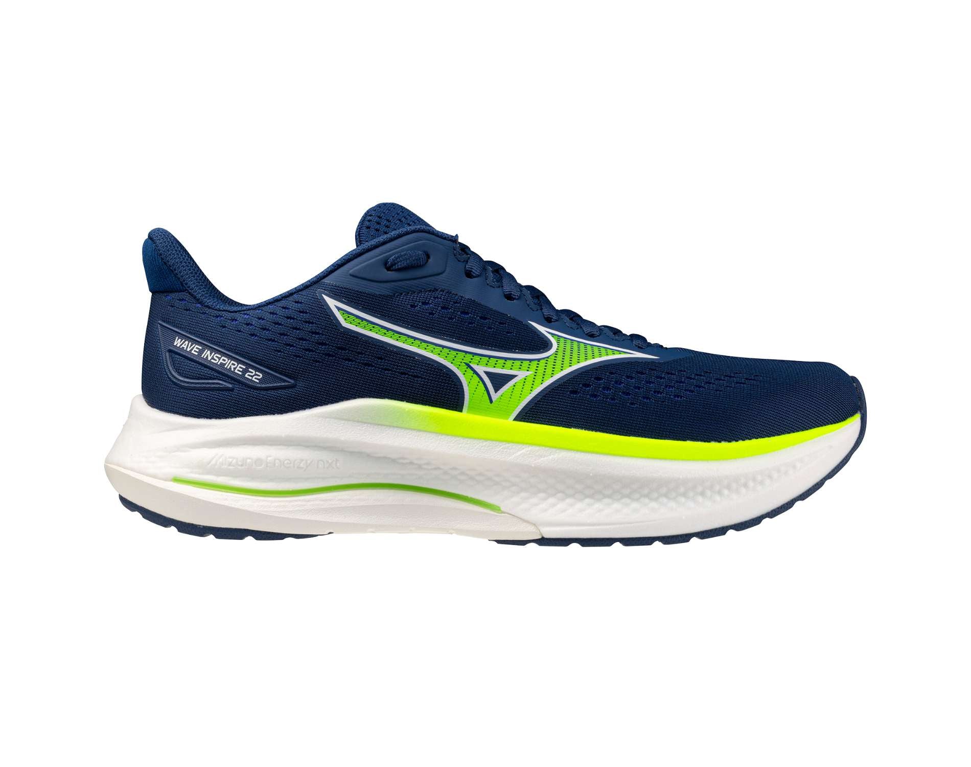 Scarpe da corsa da uomo Mizuno Wave Inspire 22