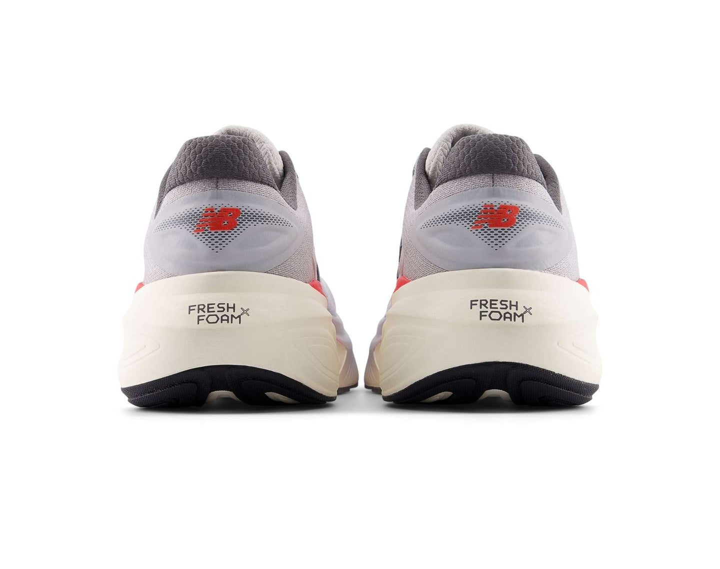 New Balance FF More V6 Mens Wide