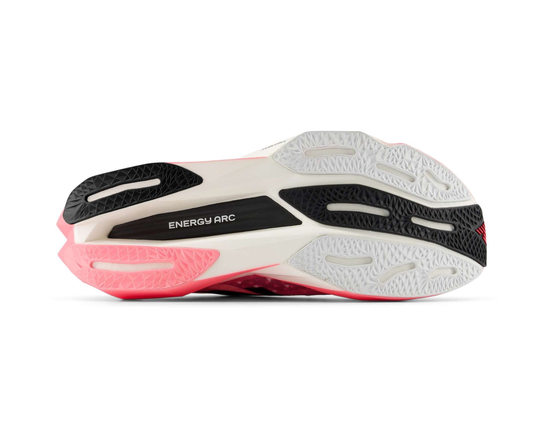 New Balance Fuelcell Supercomp Elite V4 Scarpe da corsa da uomo