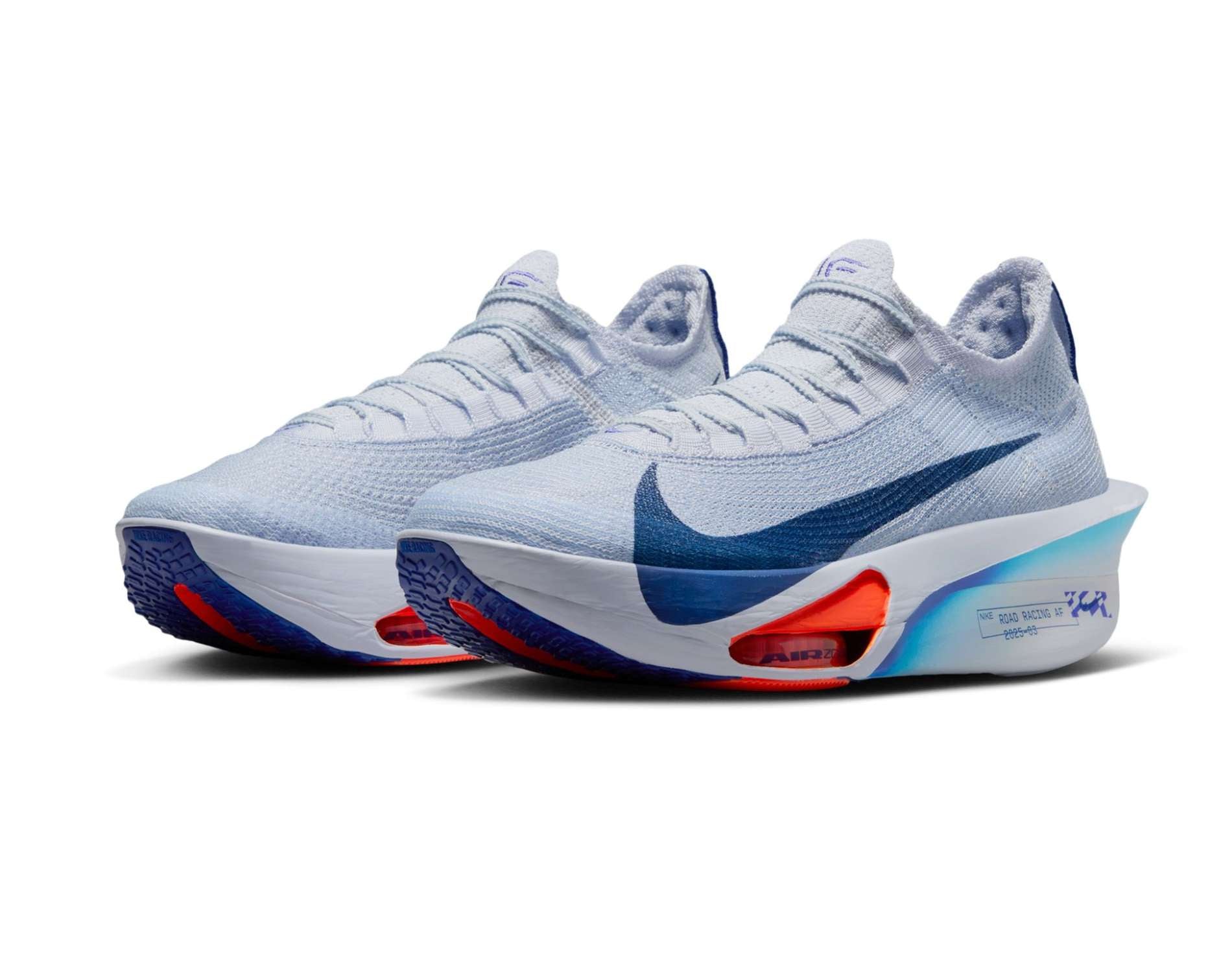 Scarpe da gara da uomo Nike Alphafly 3