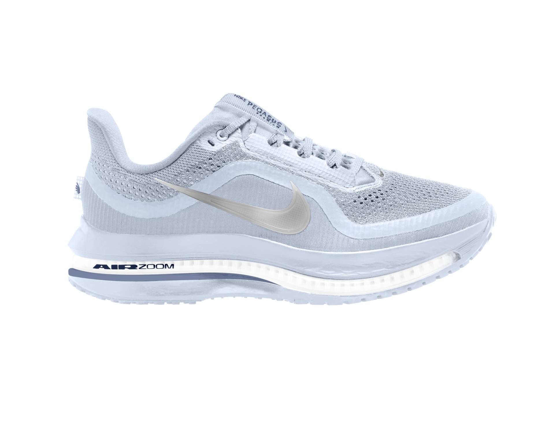 Scarpe da corsa da donna Nike Pegasus Premium