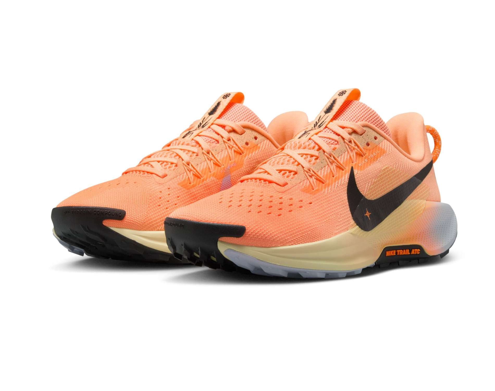 Scarpe da corsa da donna Nike Pegasus Trail 5
