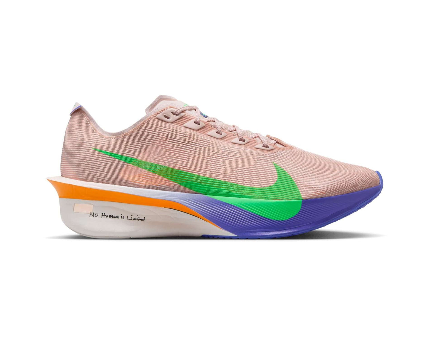 Nike Vaporfly 4 EK Mens Racing Shoes
