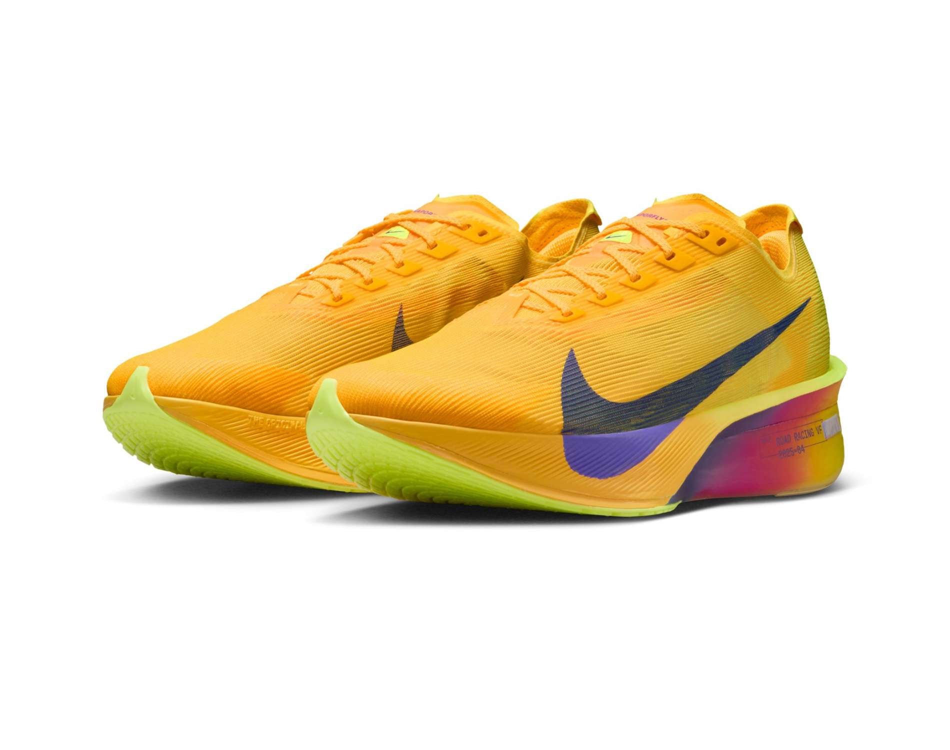 Scarpe da gara da uomo Nike Vaporfly 4