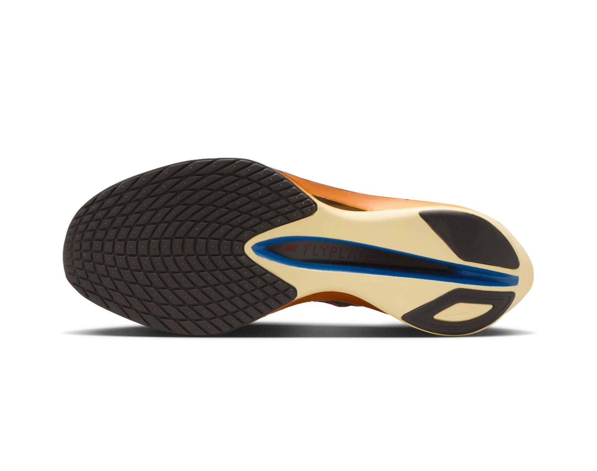 Scarpe da gara da uomo Nike Vaporfly 4