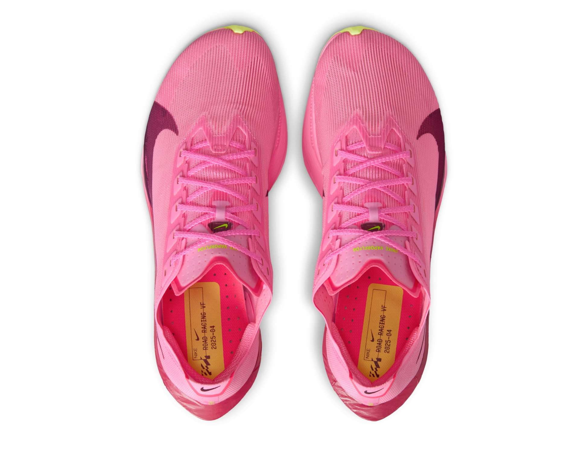 Scarpe da gara da donna Nike Vaporfly 4