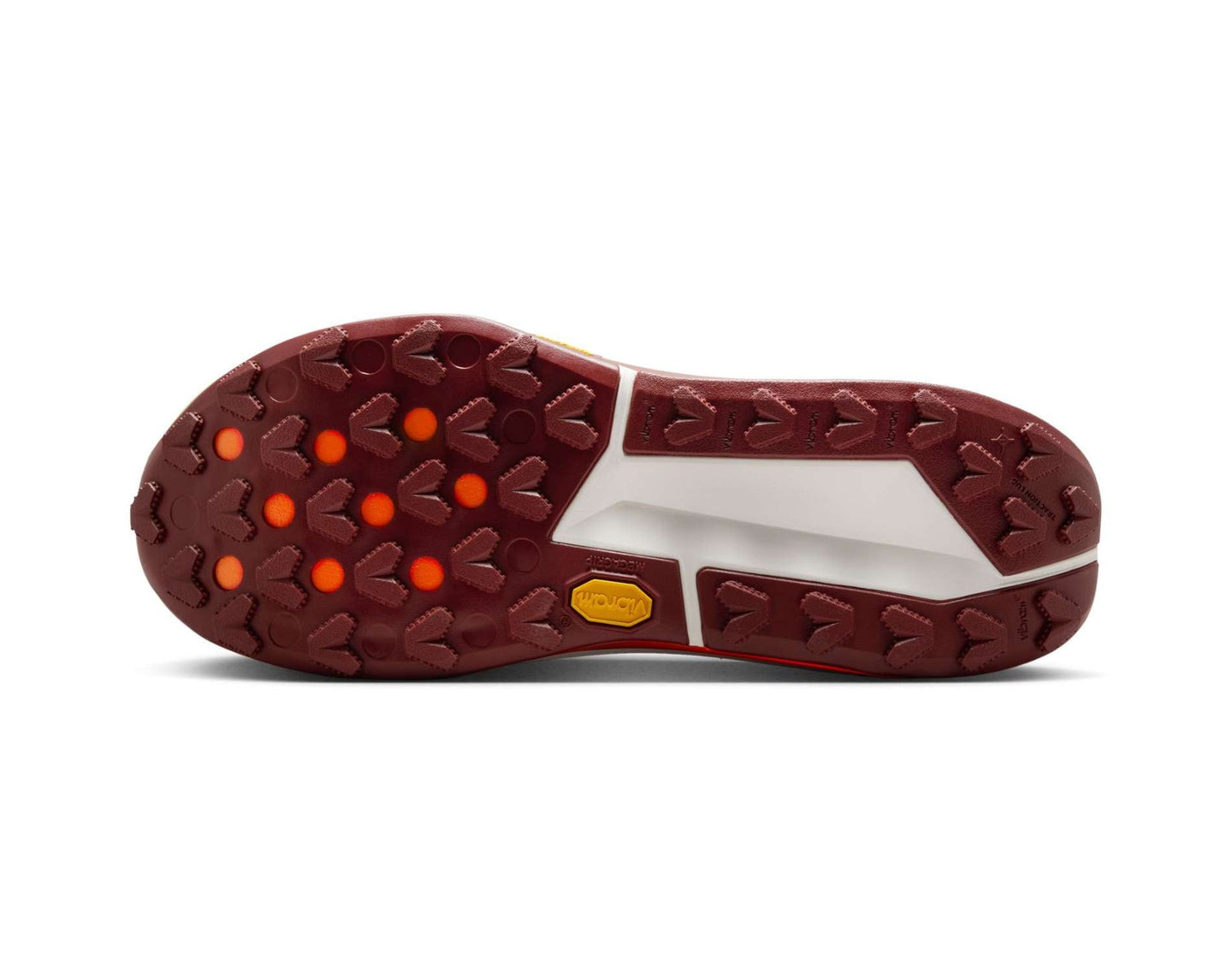 Nike Zegama 2 Mens Trail-Running Shoes