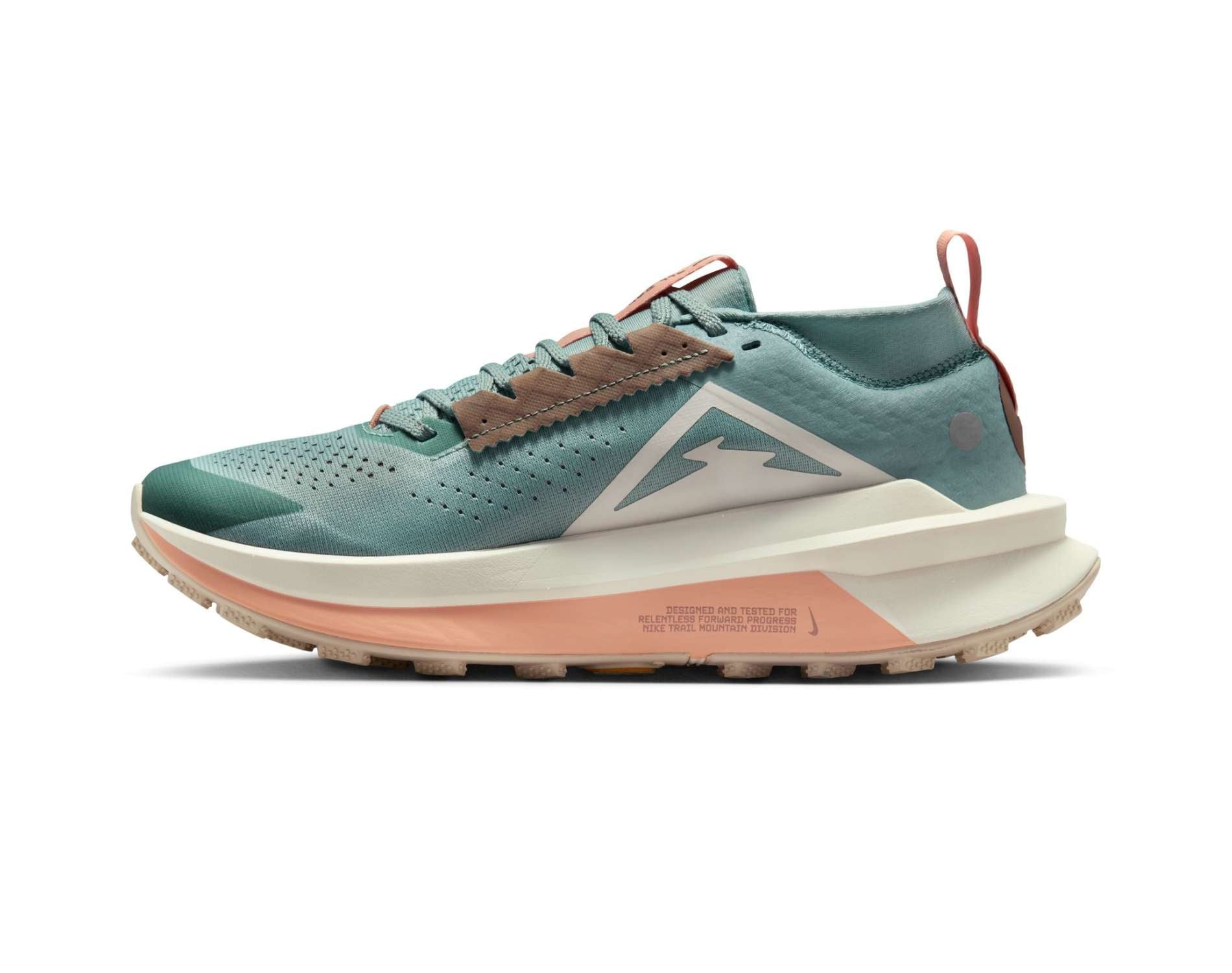 Nike Zegama 2 Scarpe da trail running da donna