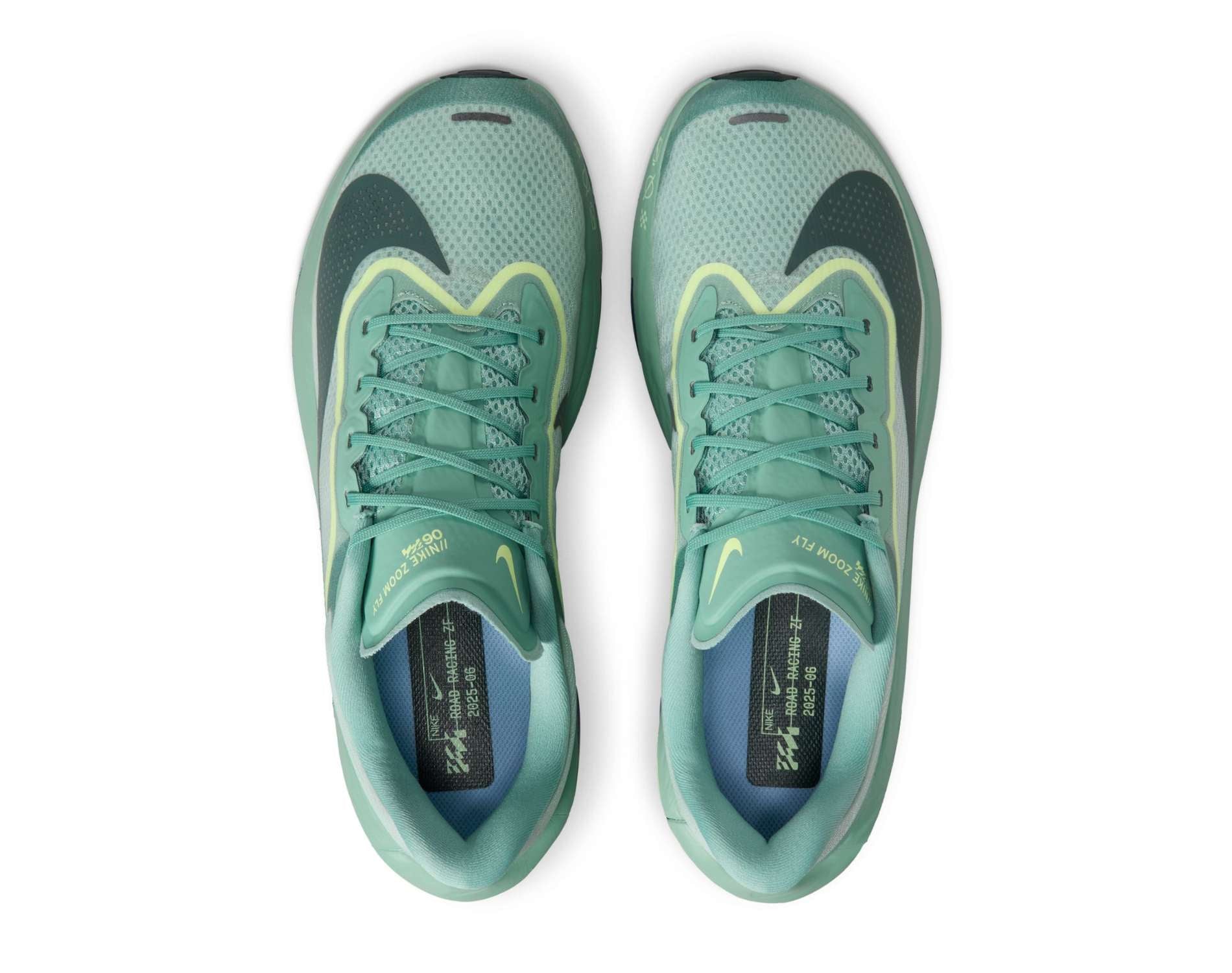 Scarpe da gara da uomo Nike Zoom Fly 6