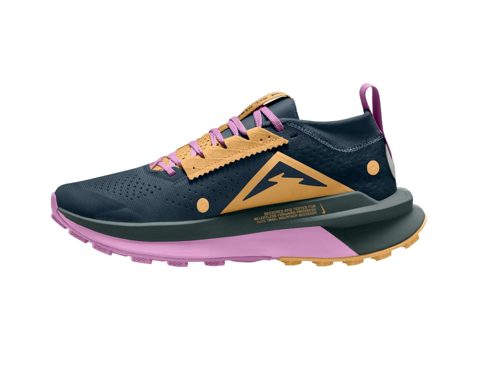Nike Zegama 2 Scarpe da trail running da donna
