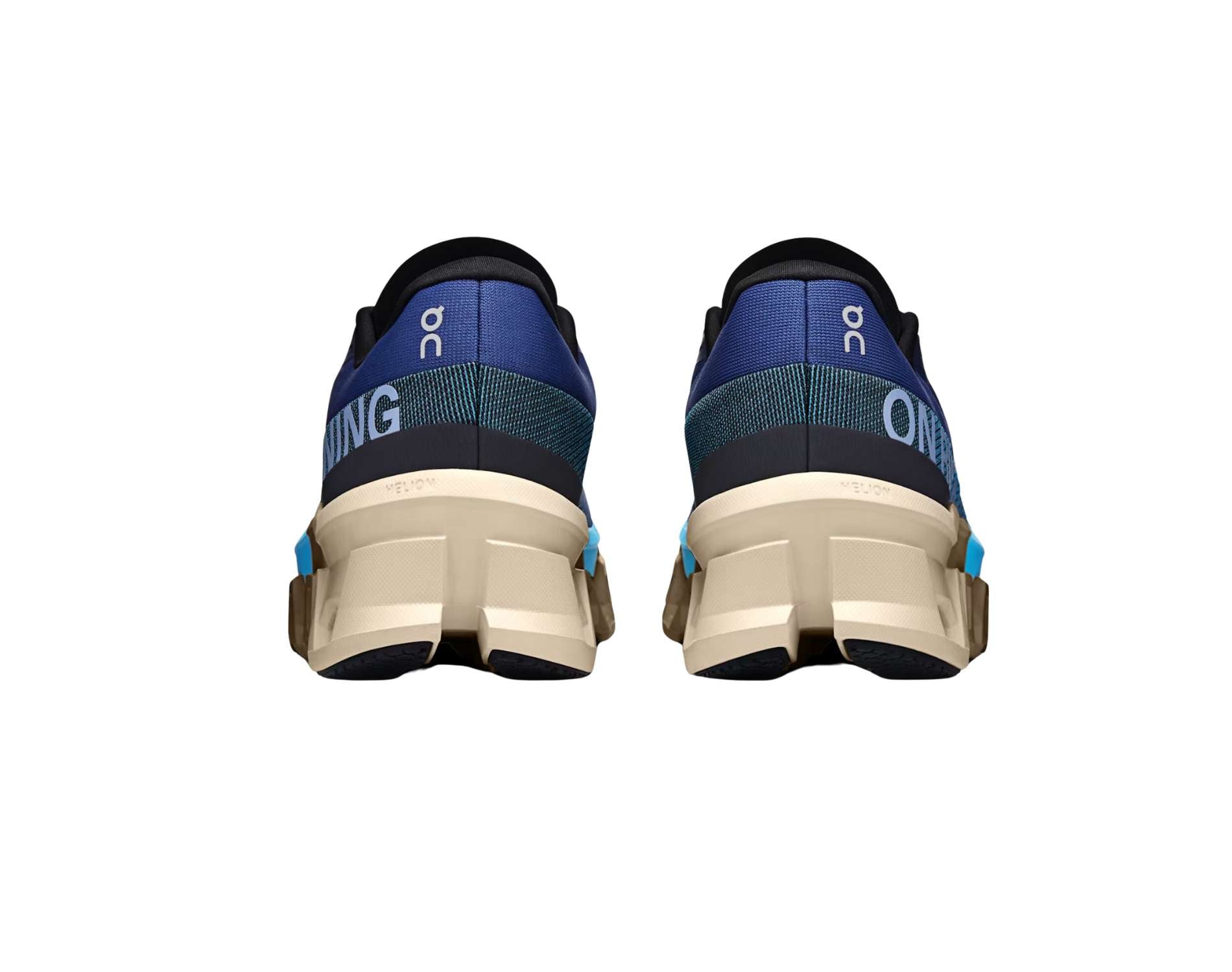 On Cloudmonster 2 Scarpe da corsa da uomo