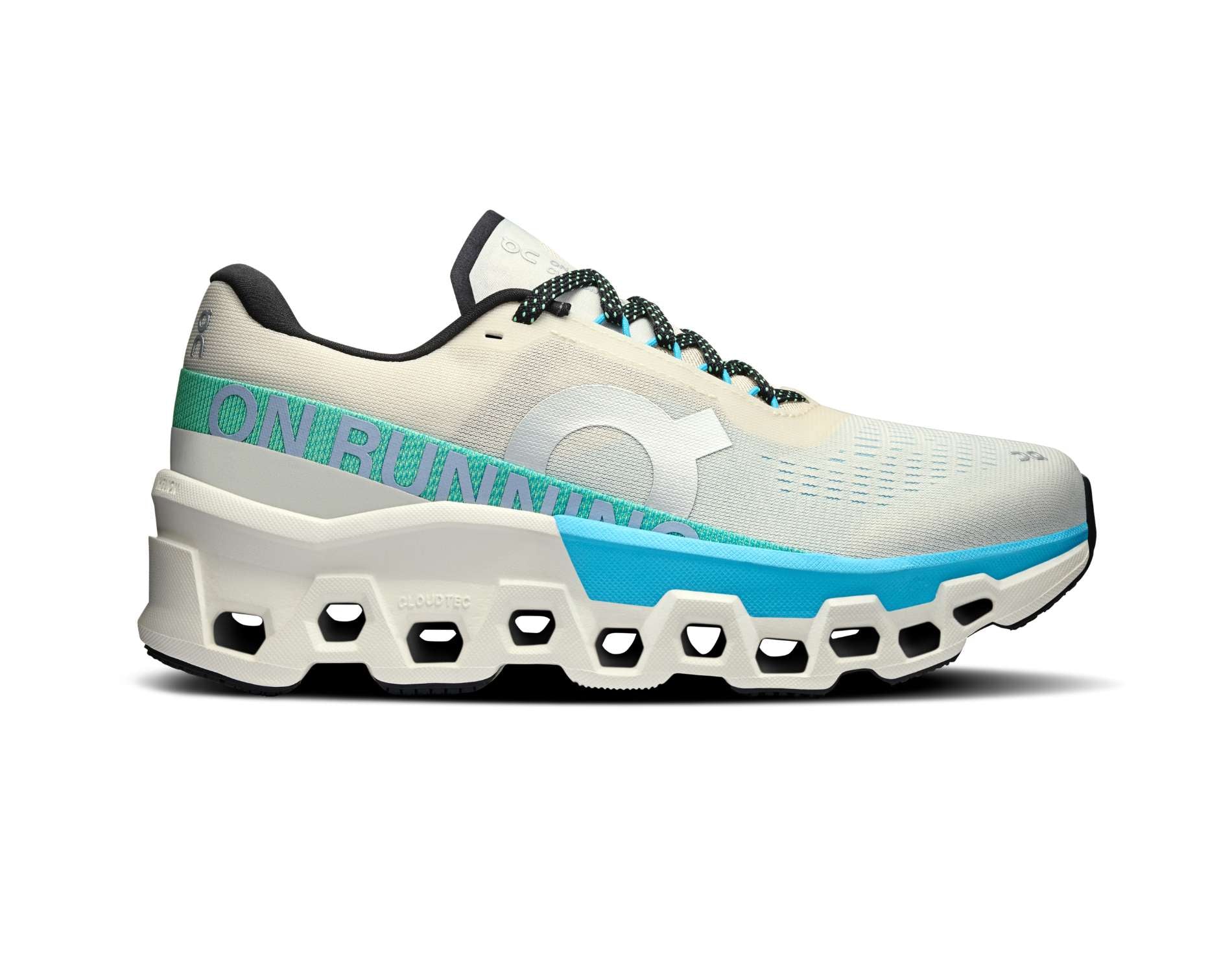 On Cloudmonster 2 Scarpe da corsa da donna