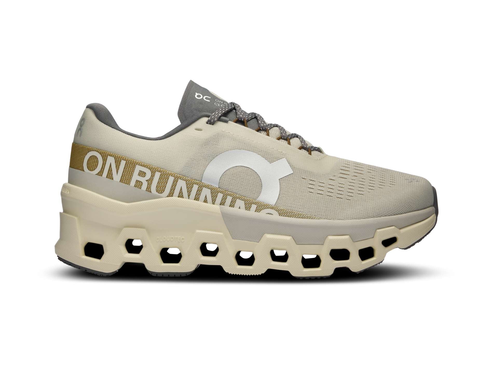 On Cloudmonster 2 Scarpe da corsa da donna