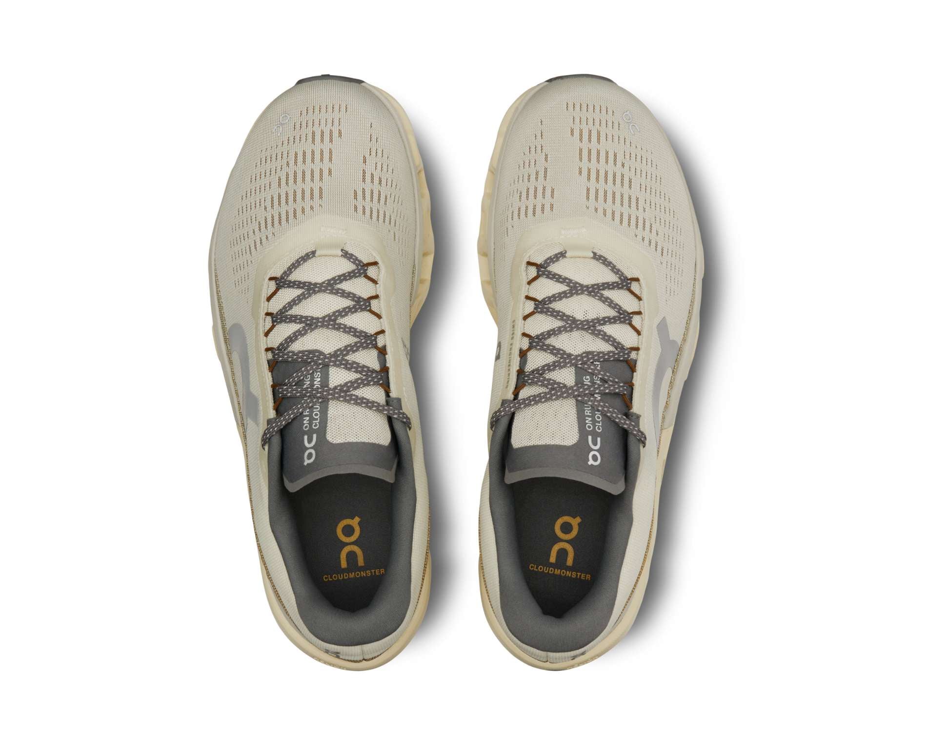 On Cloudmonster 2 Scarpe da corsa da donna