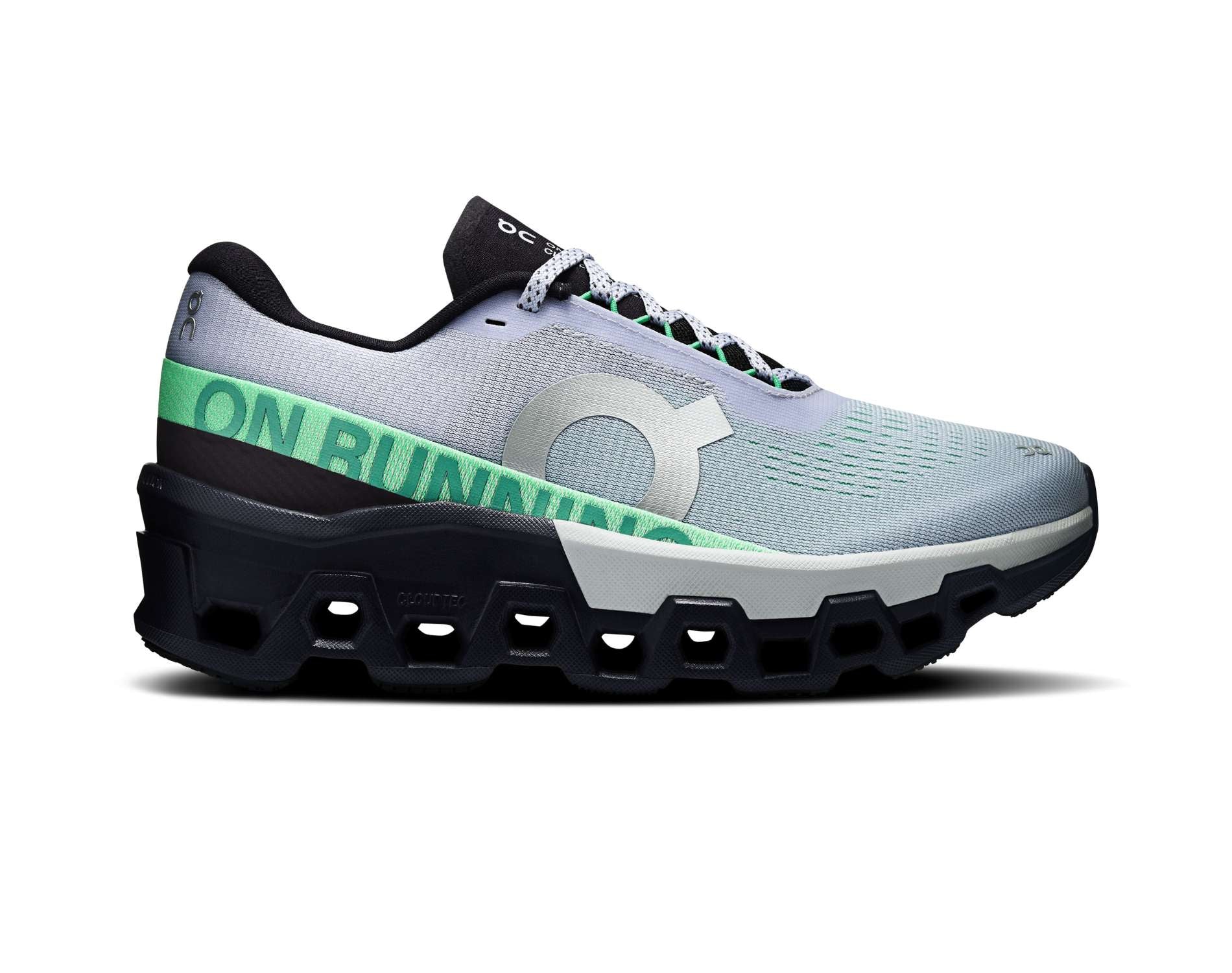 On Cloudmonster 2 Scarpe da corsa da donna