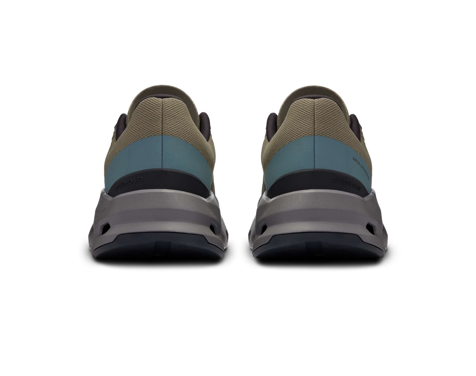Scarpe da allenamento da uomo On Cloudpulse