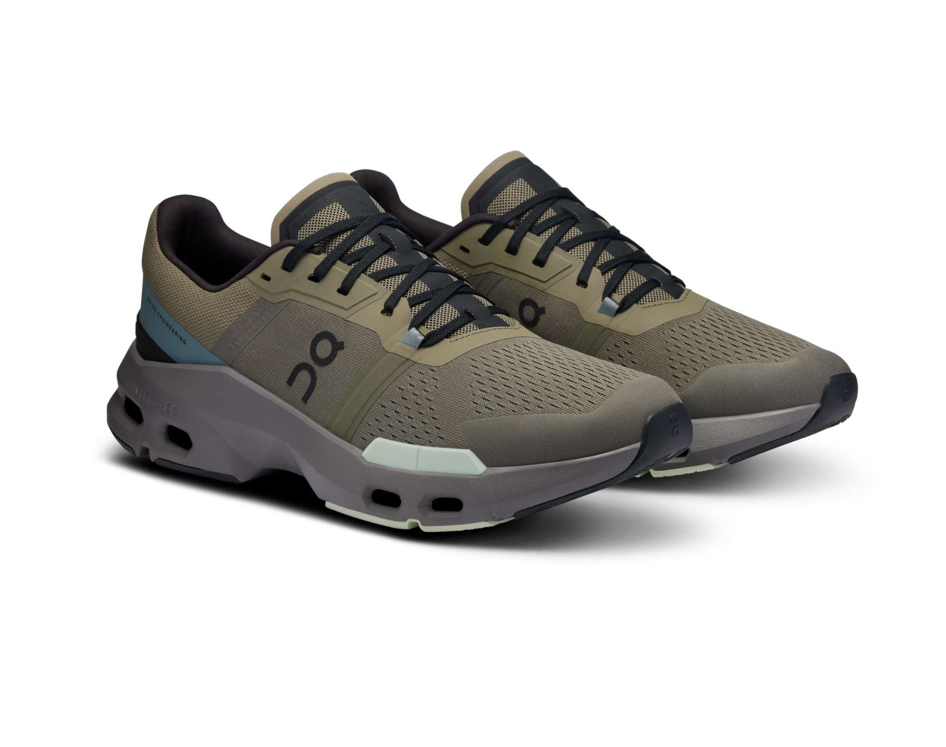 Scarpe da allenamento da uomo On Cloudpulse