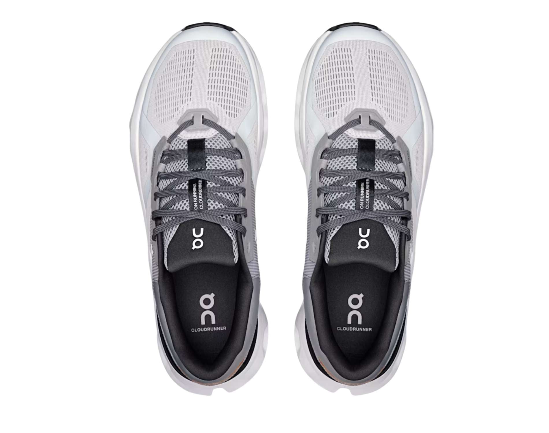 Scarpe da corsa da uomo On Cloudrunner 2