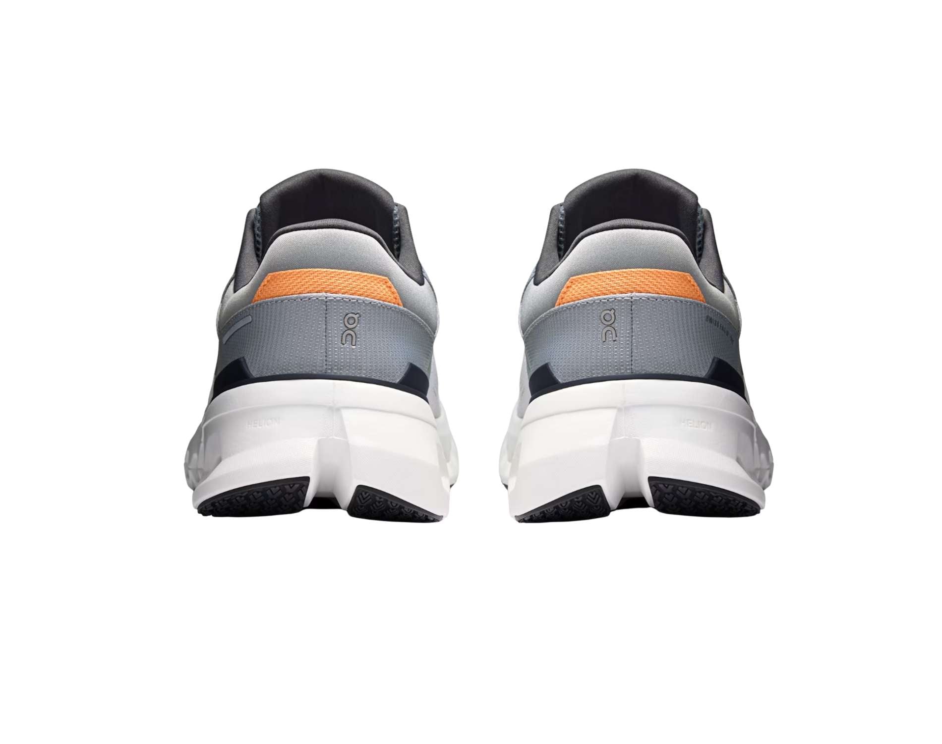 Scarpe da corsa da uomo On Cloudrunner 2